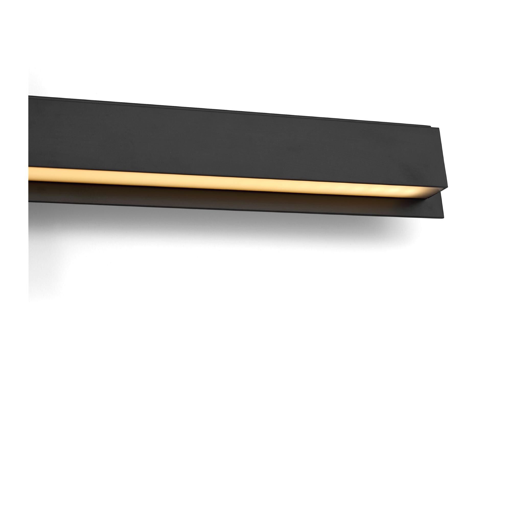Aro 24 Inch Bath Vanity Light by Generation Lighting