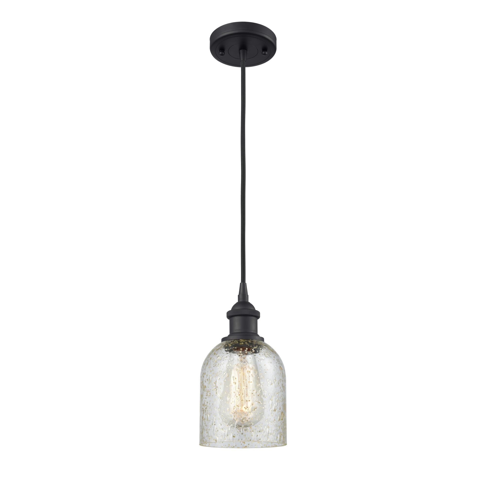 Bruno Marashlian Caledonia 5 Inch Mini Pendant,