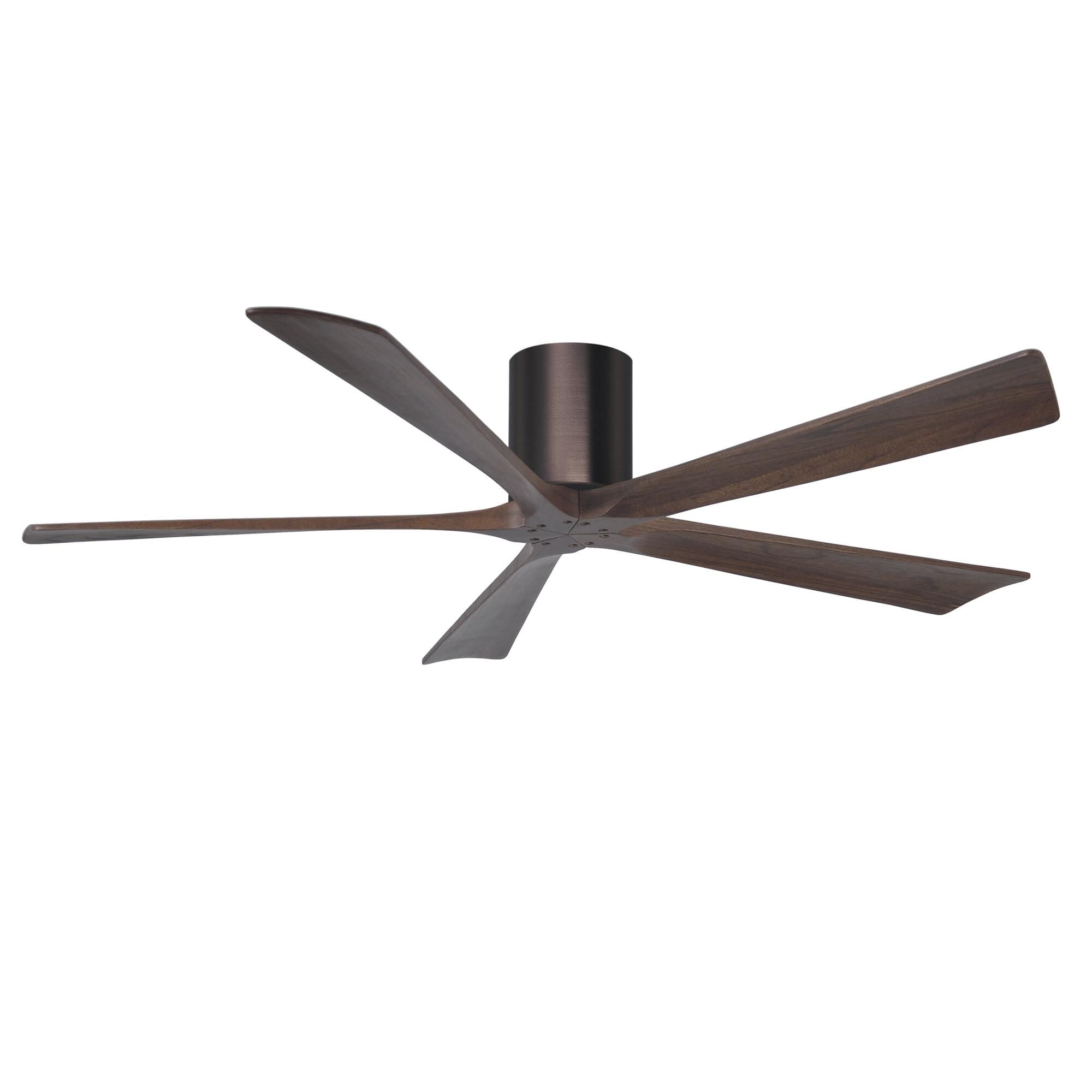 Irene 60 Inch Flush Mount Fan by Matthews Fan Company