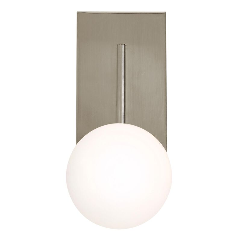 AFX Lighting Metropolitan 12 Inch LED Wall Sconce