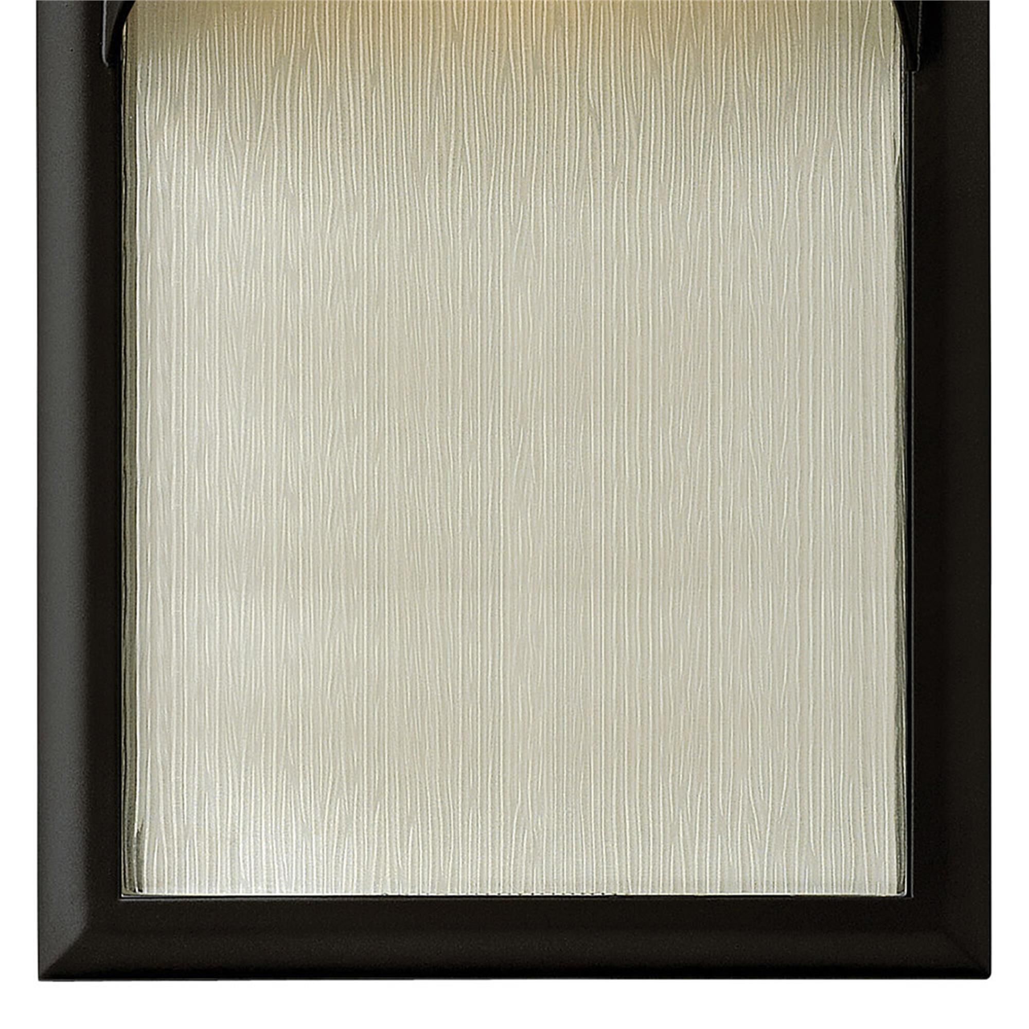 Cascade 18 Inch Outdoor Wall Light,