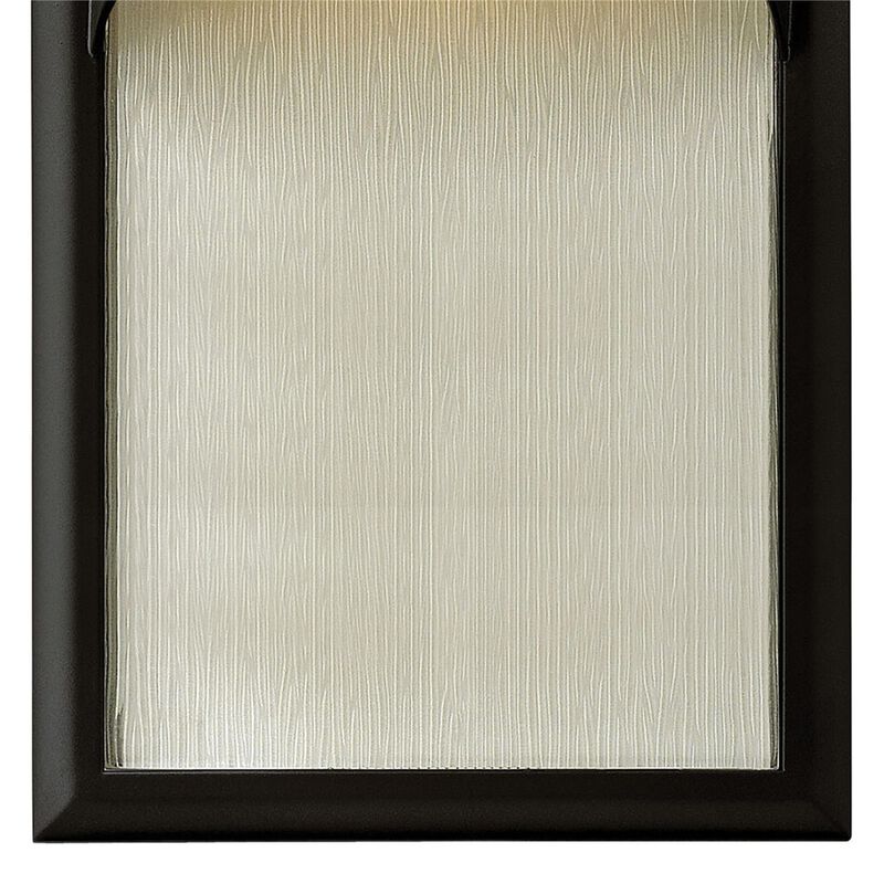 Cascade 18 Inch Outdoor Wall Light by Hinkley