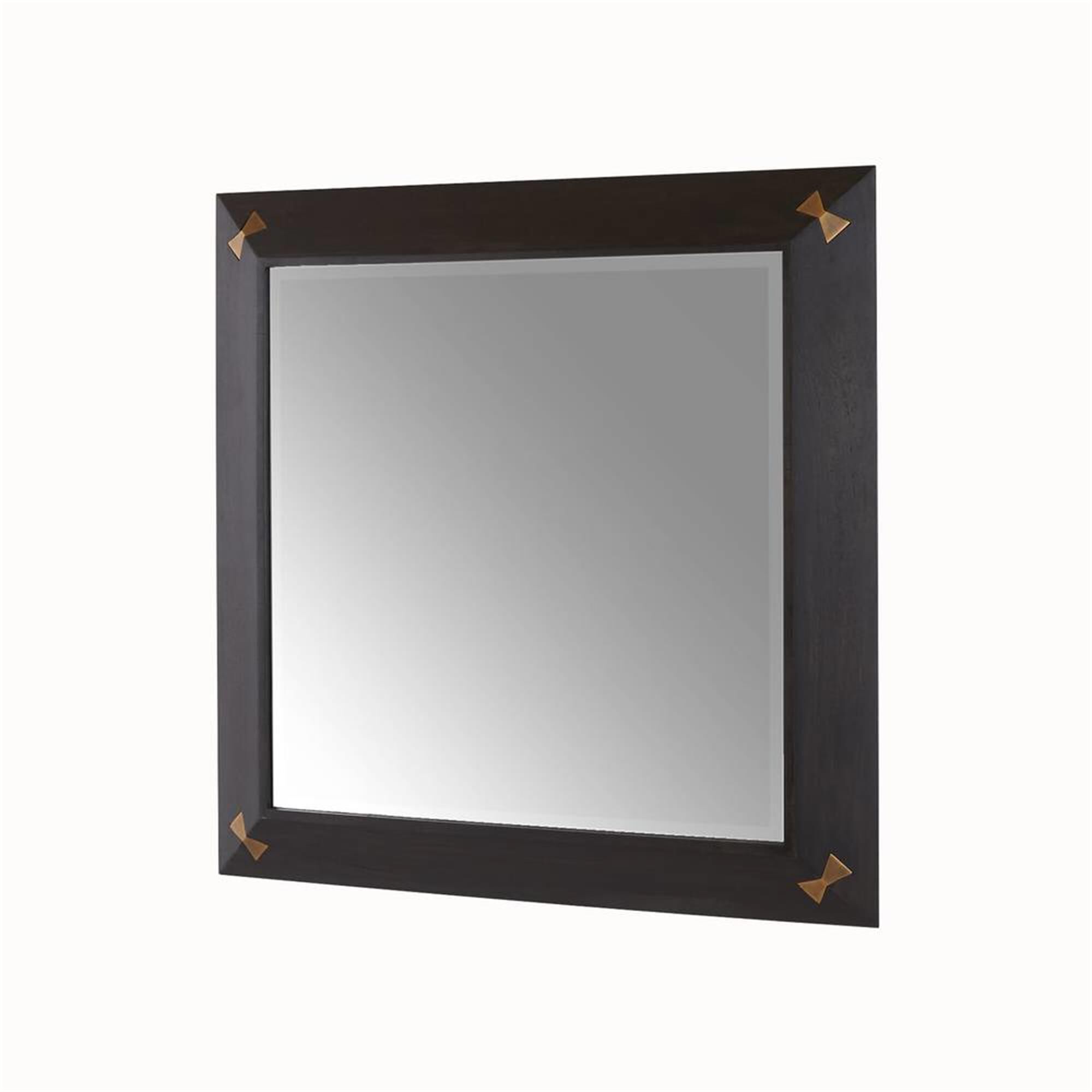 Shown in Sable finish