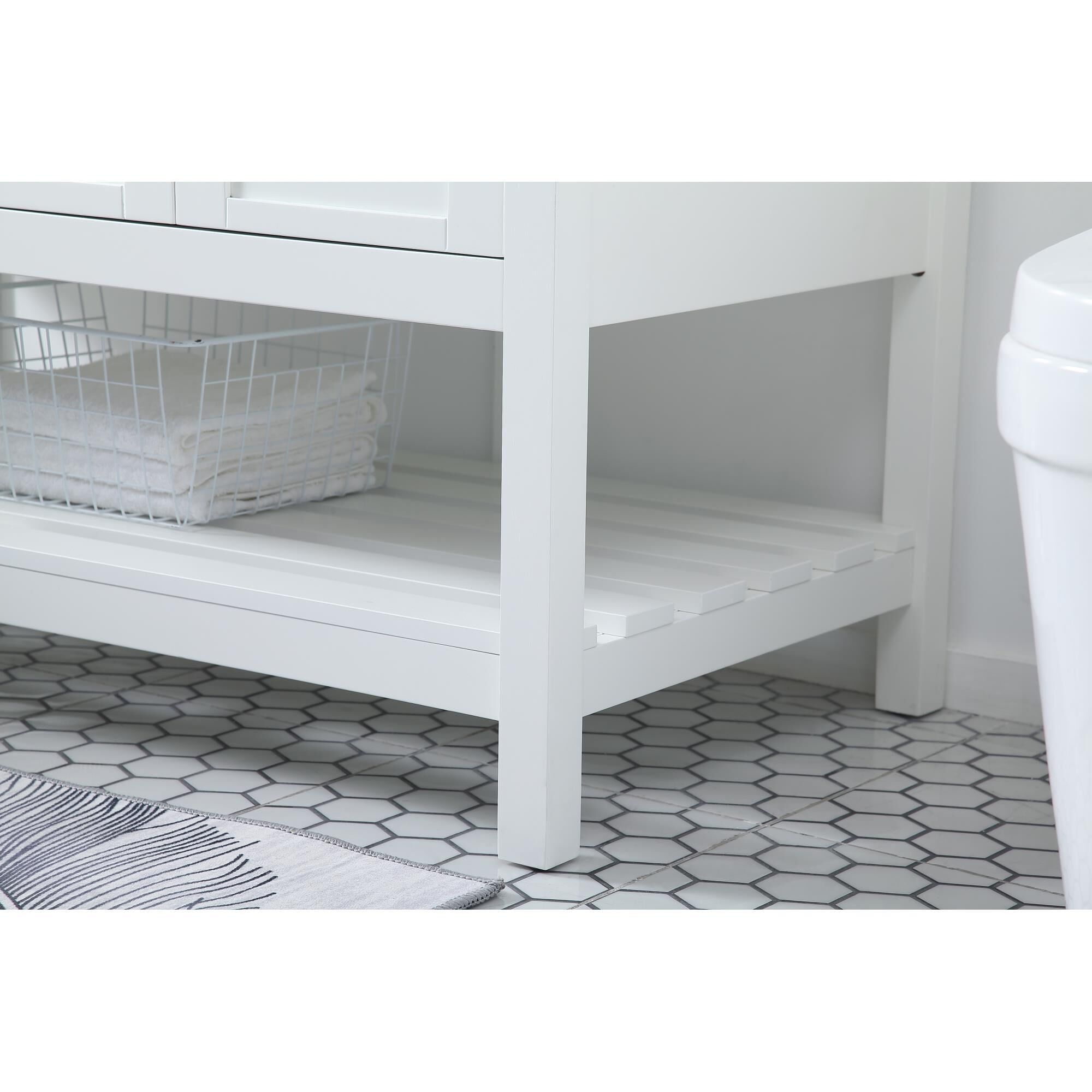 Thalen Bath Vanity by Elegant Decor