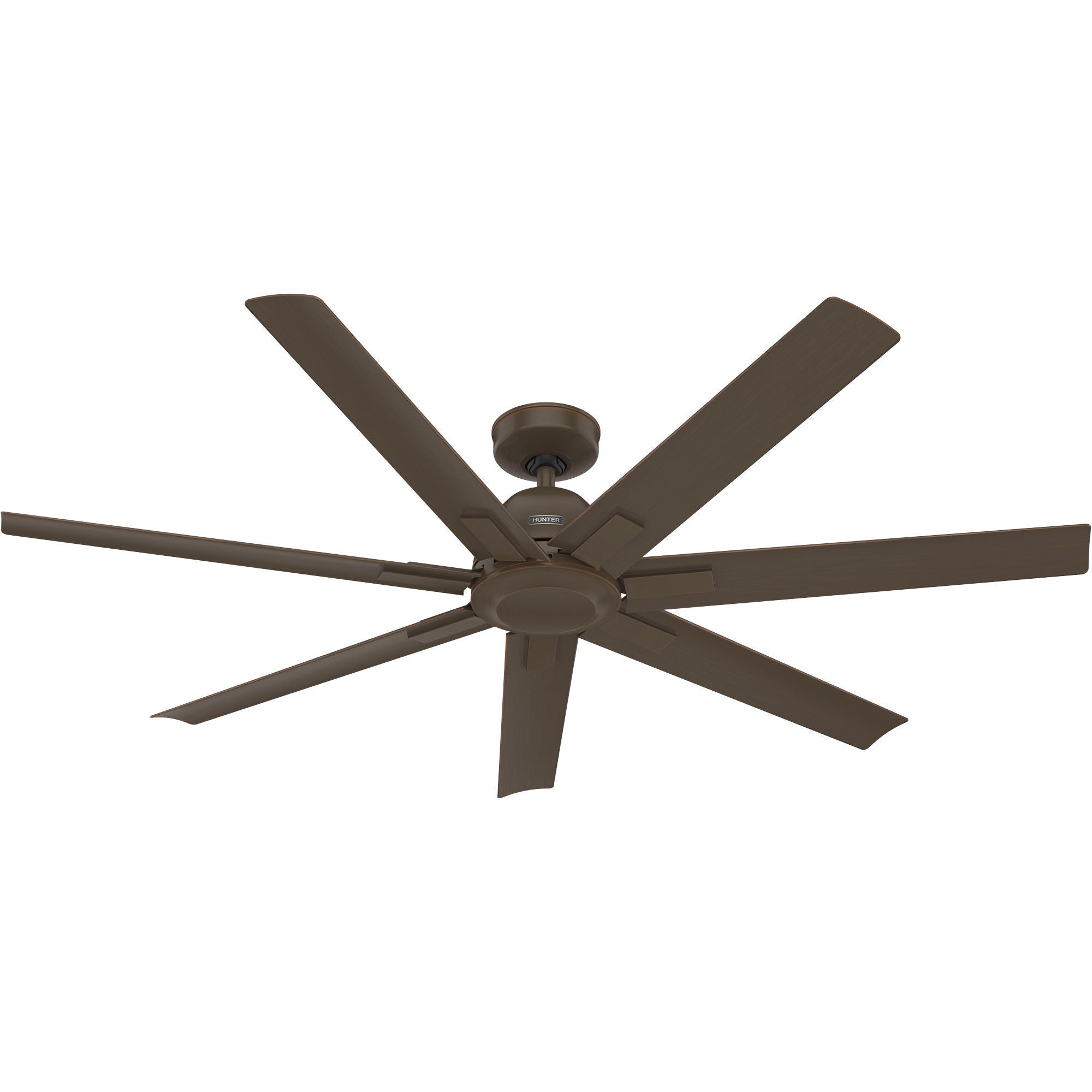 Downtown 60 Inch Ceiling Fan,