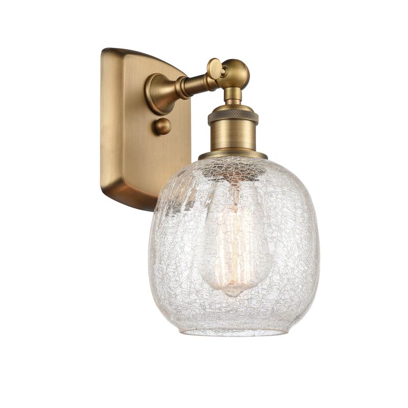 Innovations Lighting Bruno Marashlian Belfast 11 Inch Wall Sconce