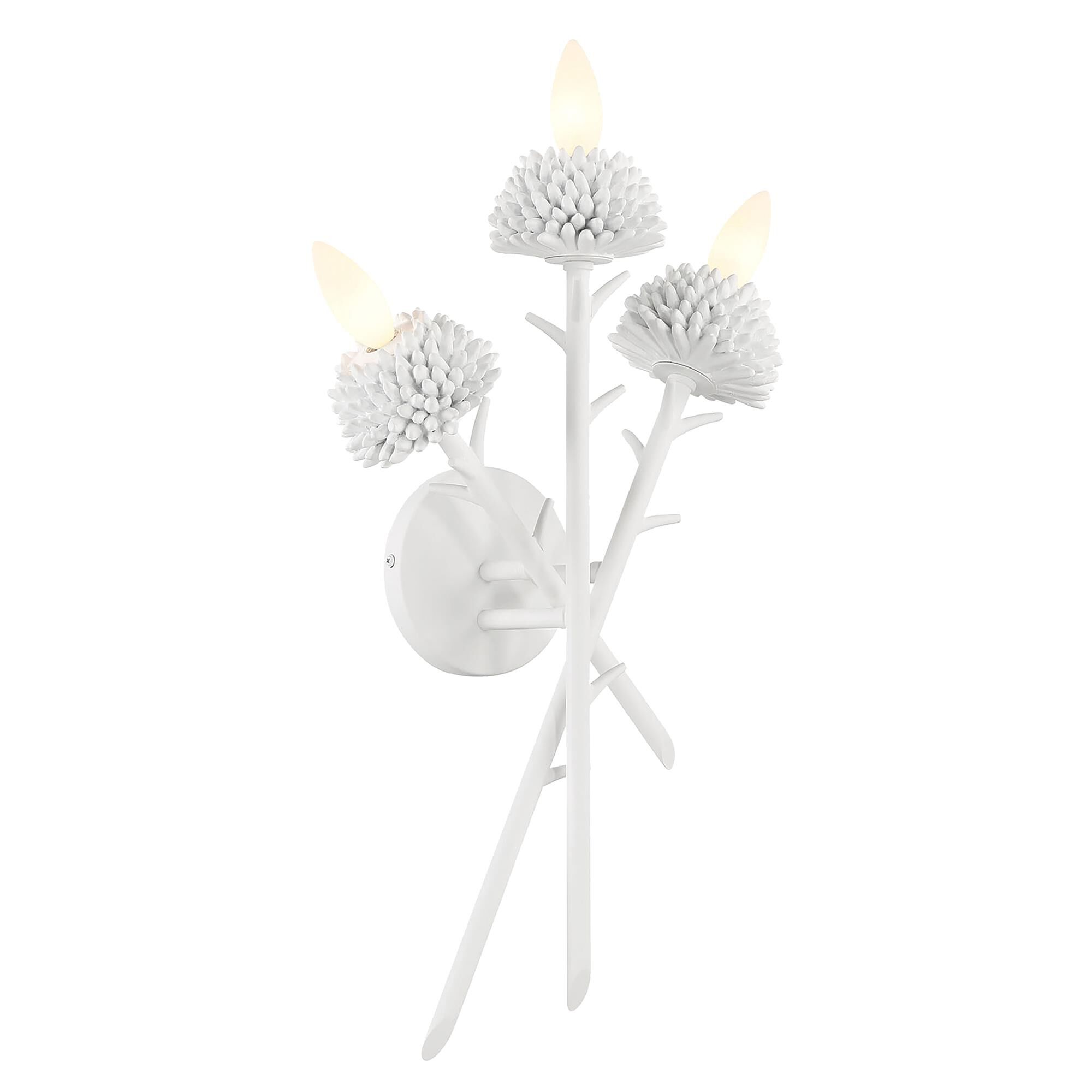 Shown in Sand White finish