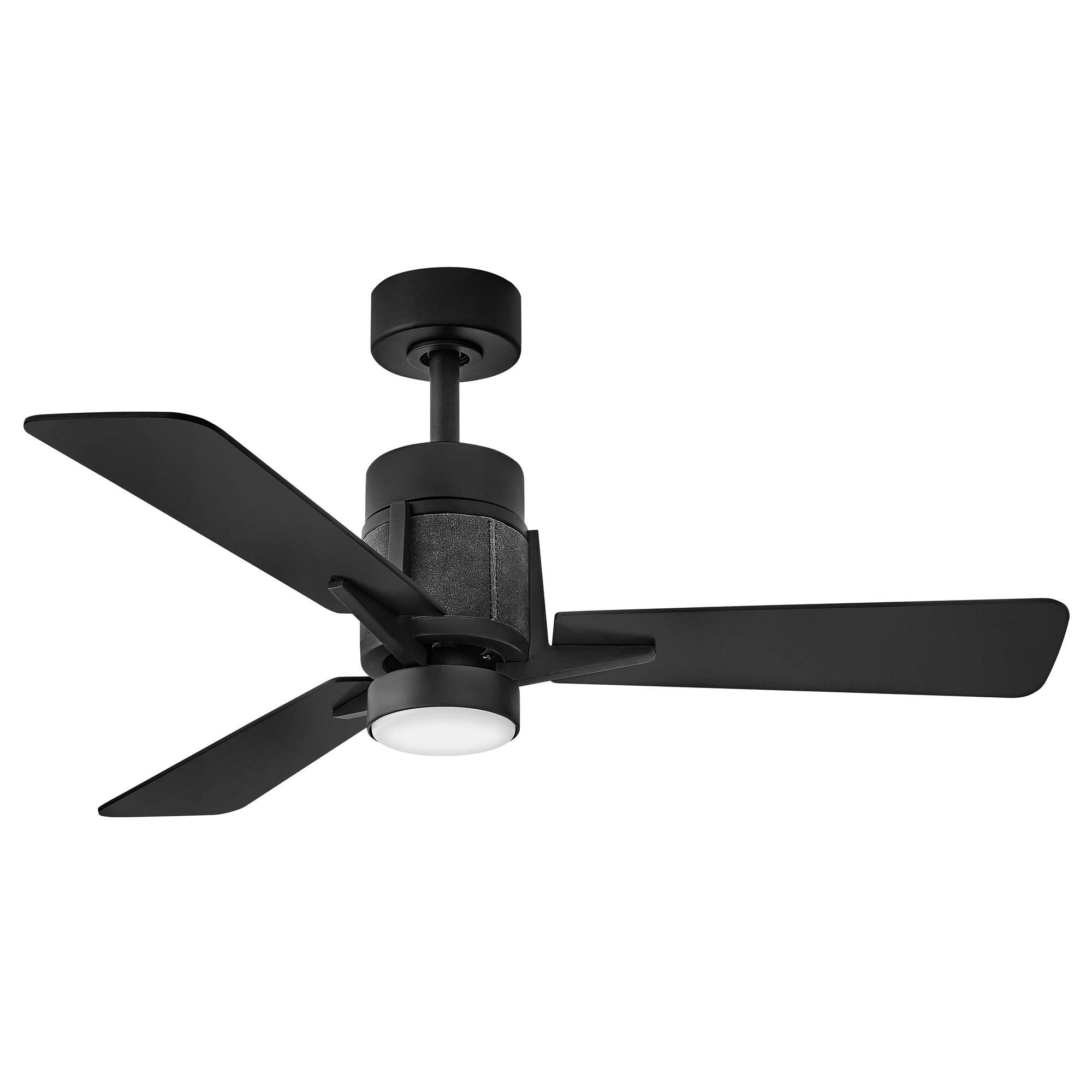 Atticus 42 Inch Ceiling Fan with Light Kit,