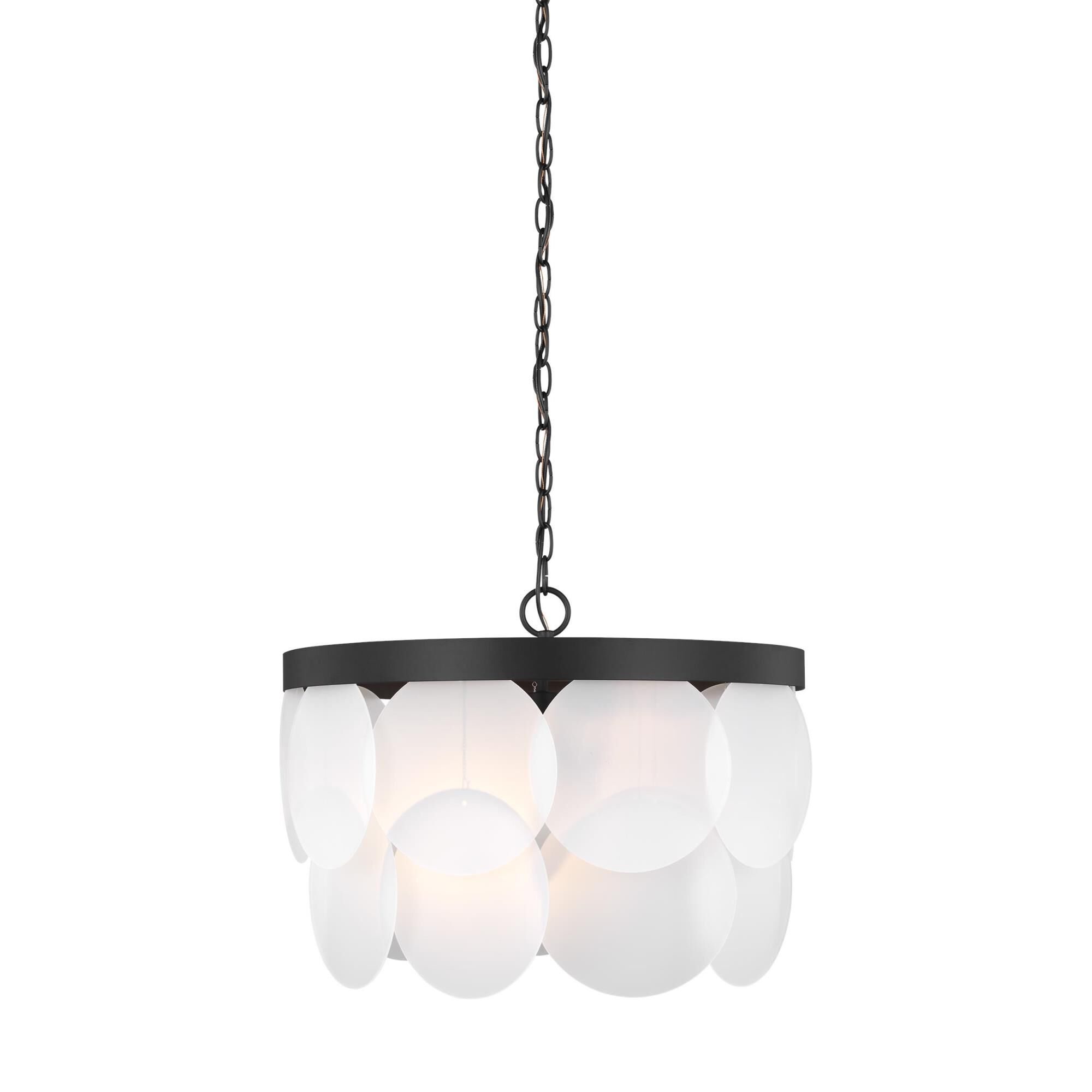 Mellita Large Pendant by Visual Comfort Studio Collection