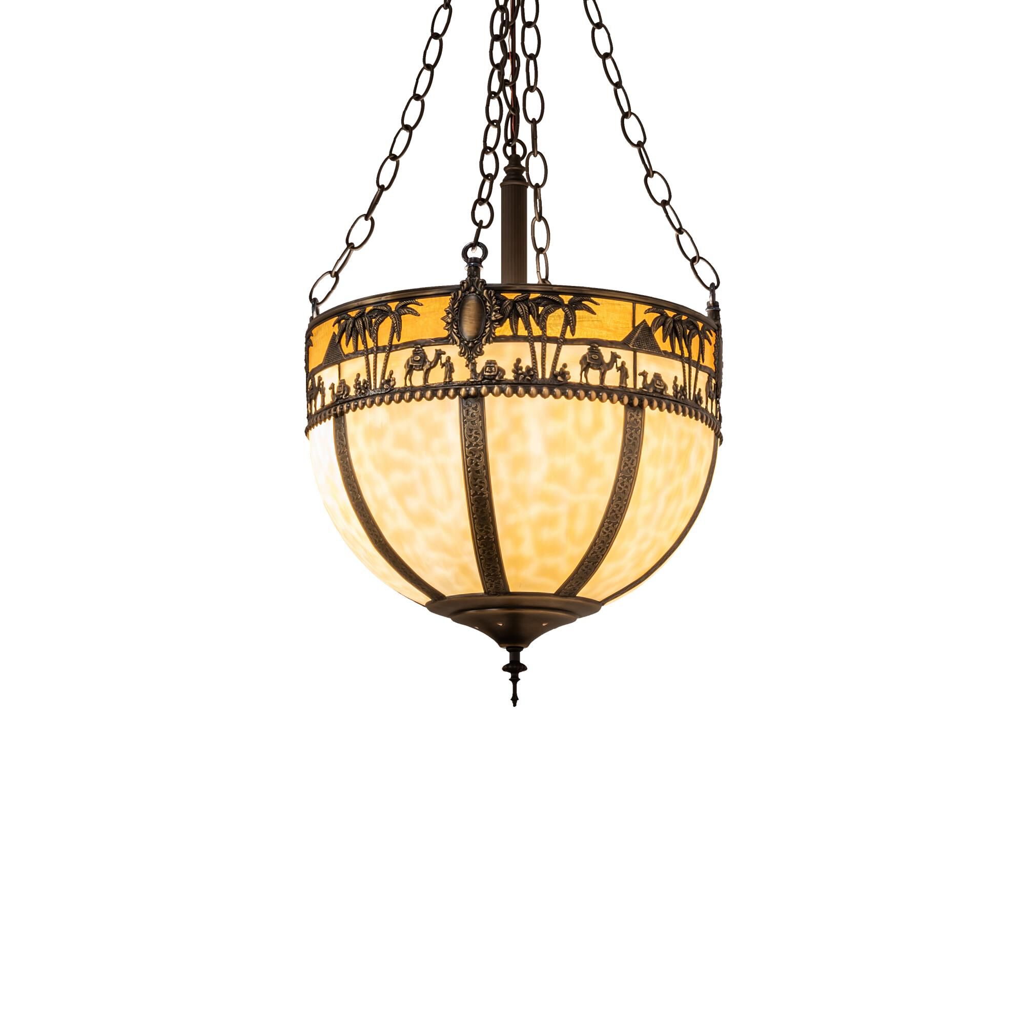 Shown with Beige glass