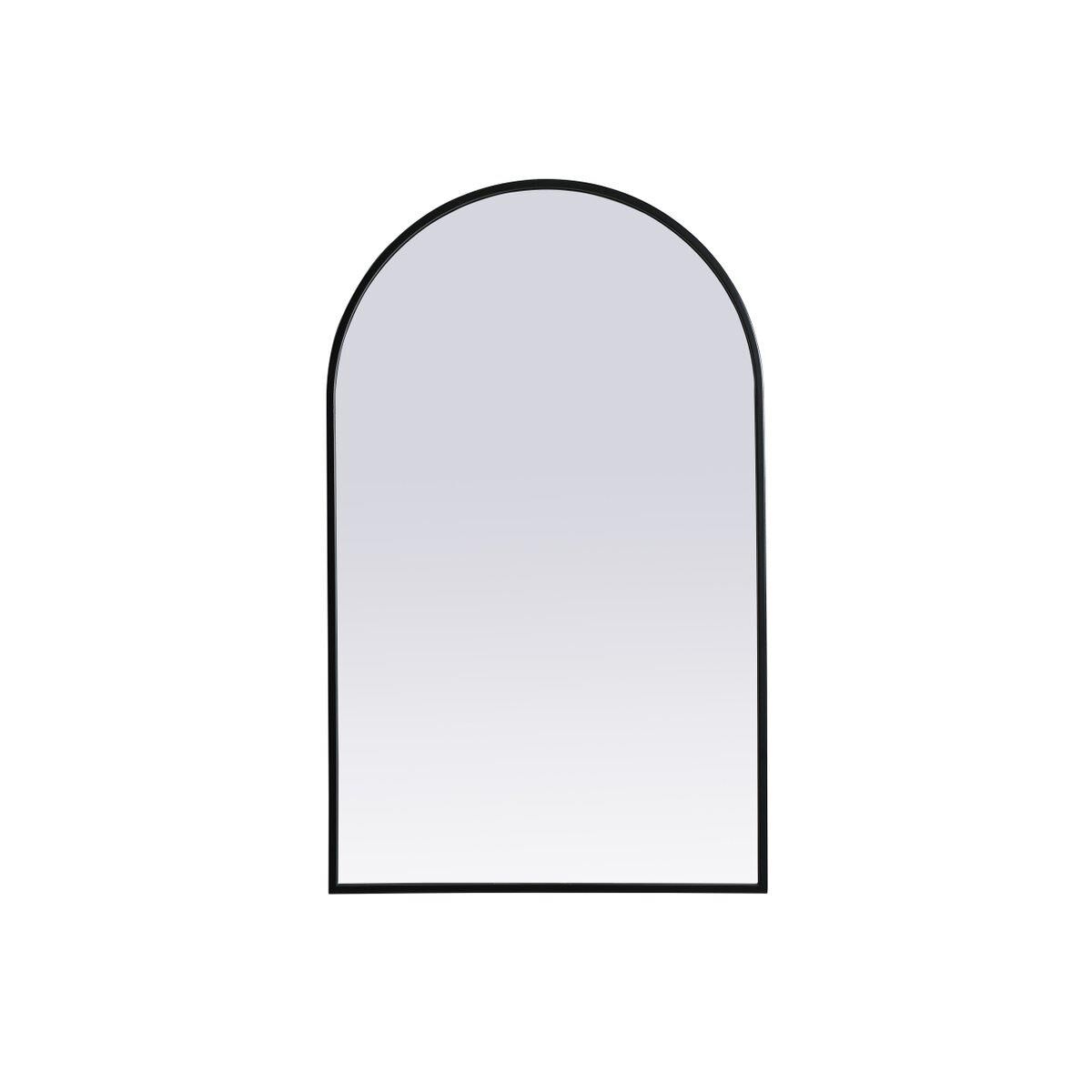 Shown in Black finish