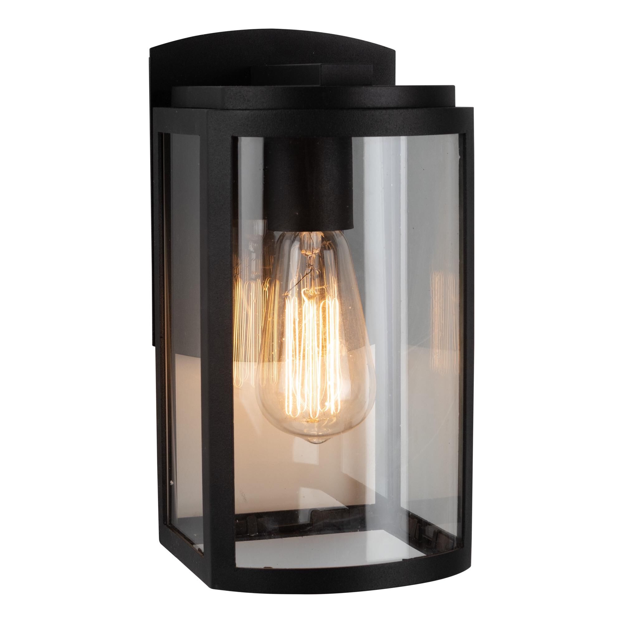 Artcraft Kevin Kraemer Lakewood 10 Inch Tall Outdoor Wall Light