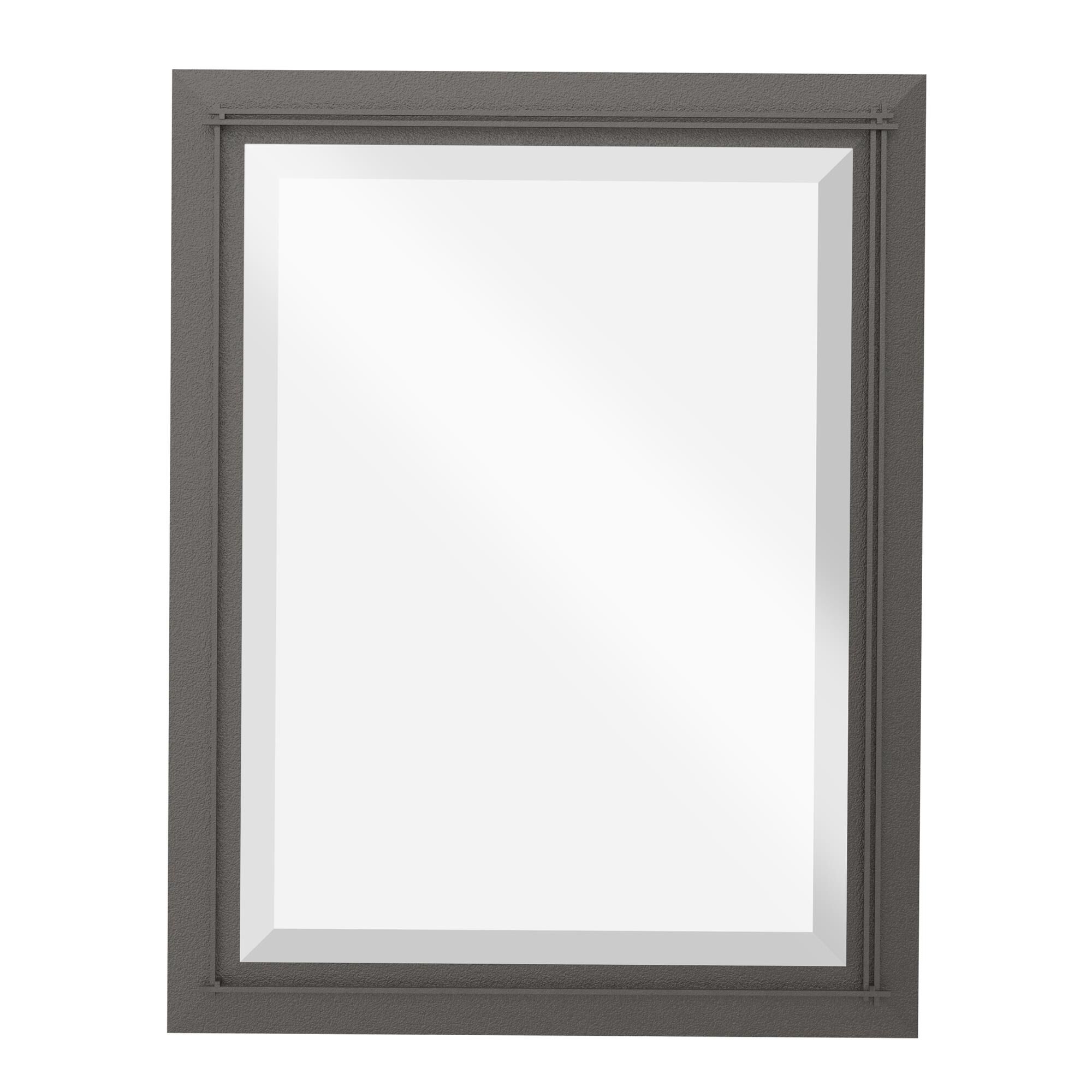 Metra 32 Inch Decorative Mirror,