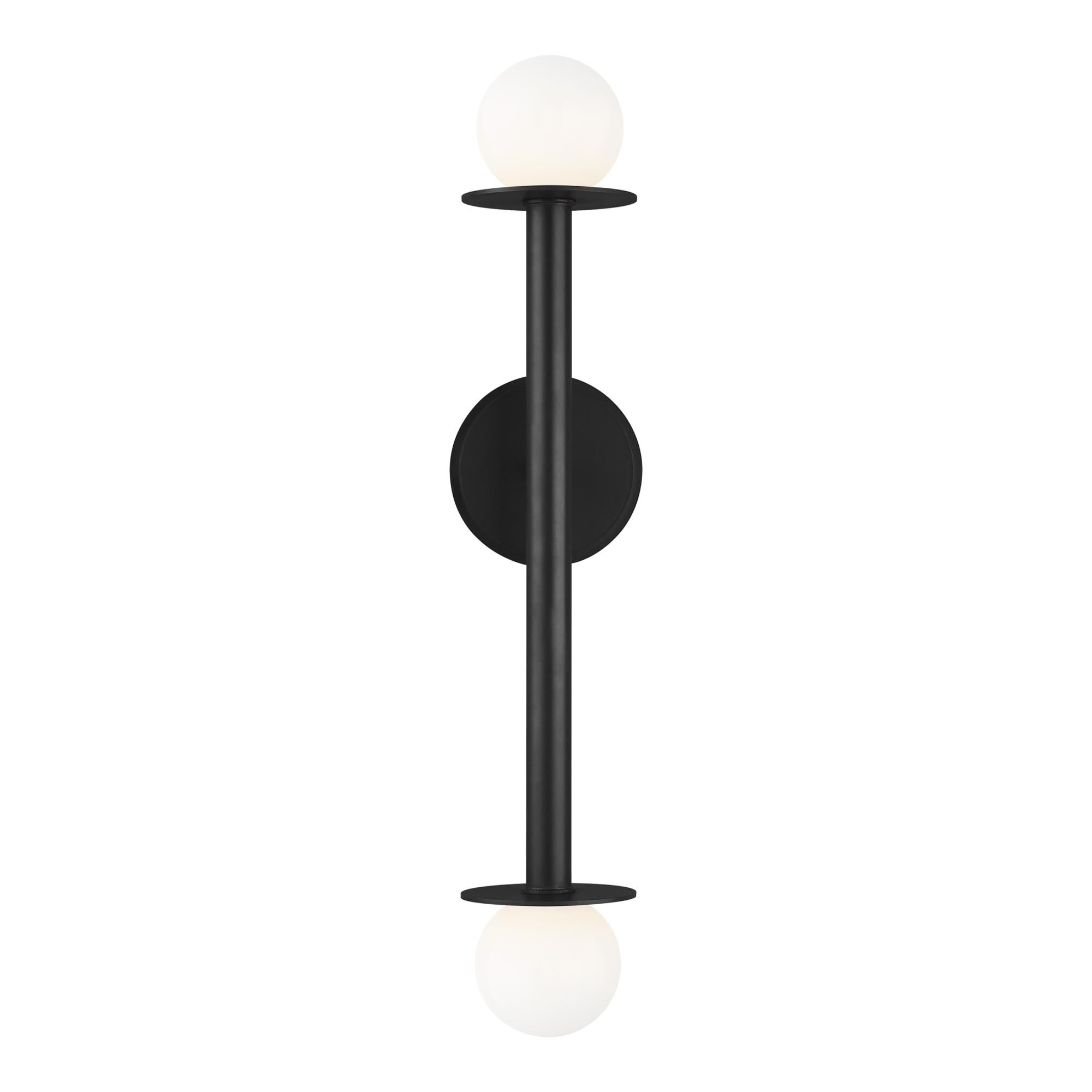 Kelly Wearstler Nodes 5 Inch Wall Sconce by Visual Comfort Studio Collection