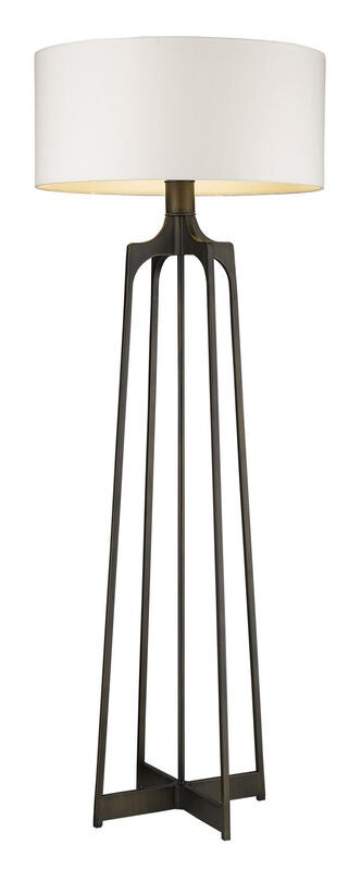 Lancet 58 Inch Floor Lamp by Trend Lighting
