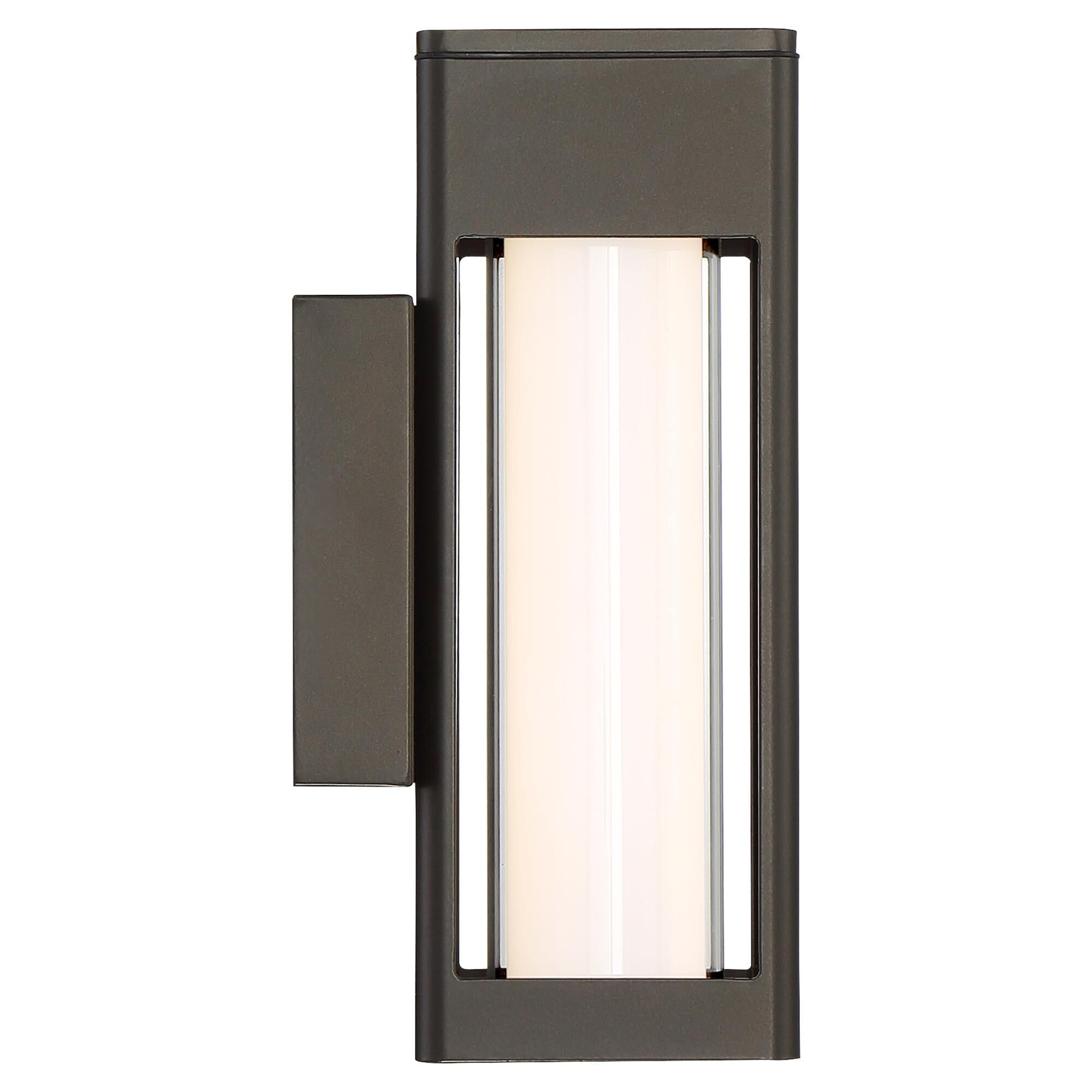 Access Lighting Soll 10 Inch LED Wall Sconce