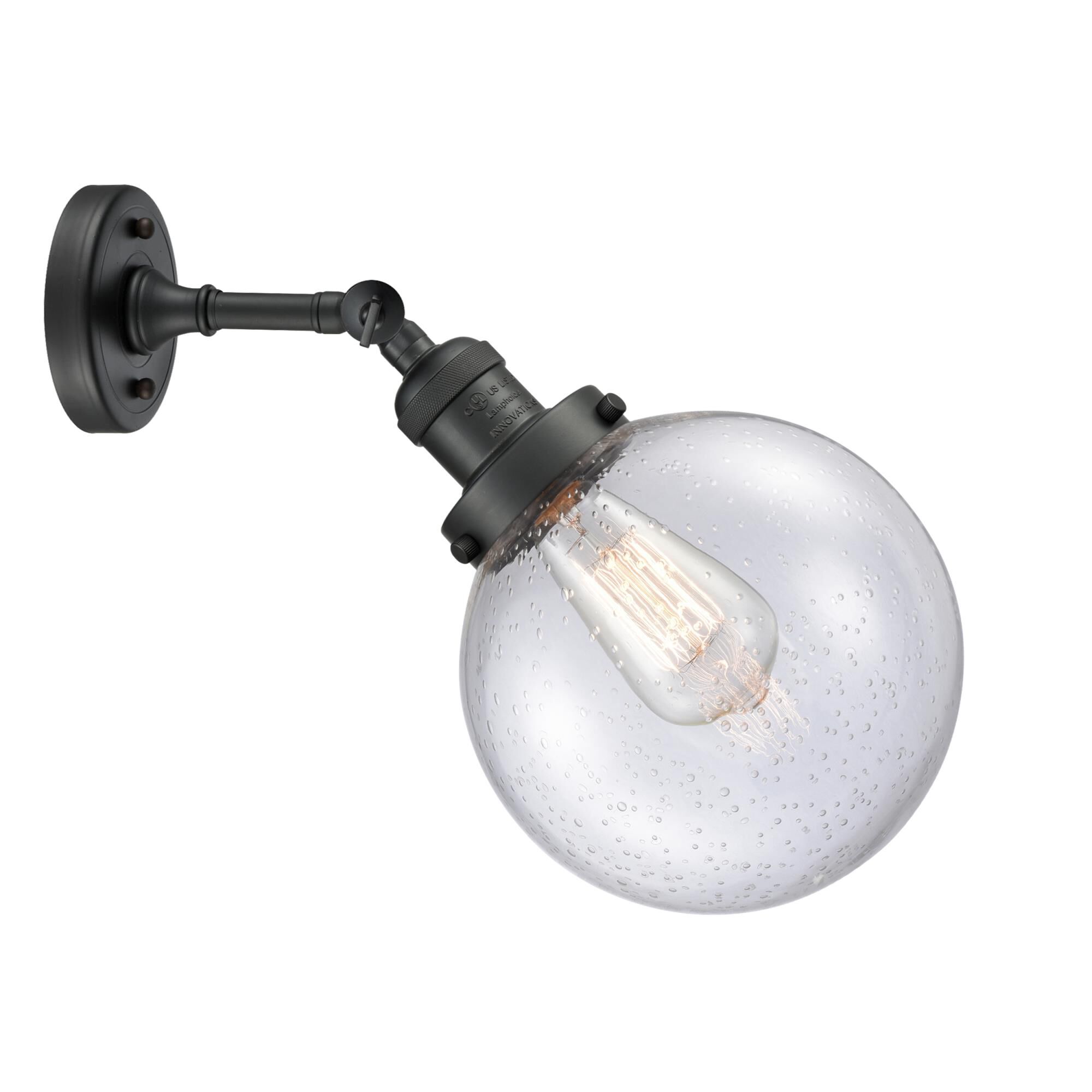 Innovations Lighting Bruno Marashlian Beacon 14 Inch Wall Sconce