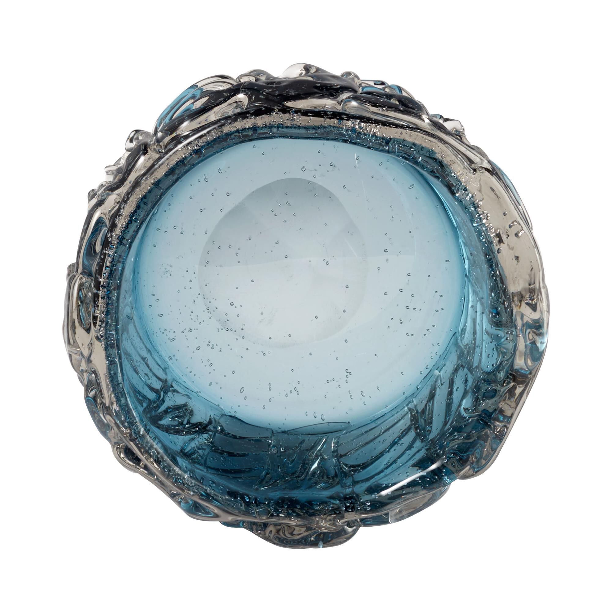 Thorough 8 Inch Bowl by Cyan Designs