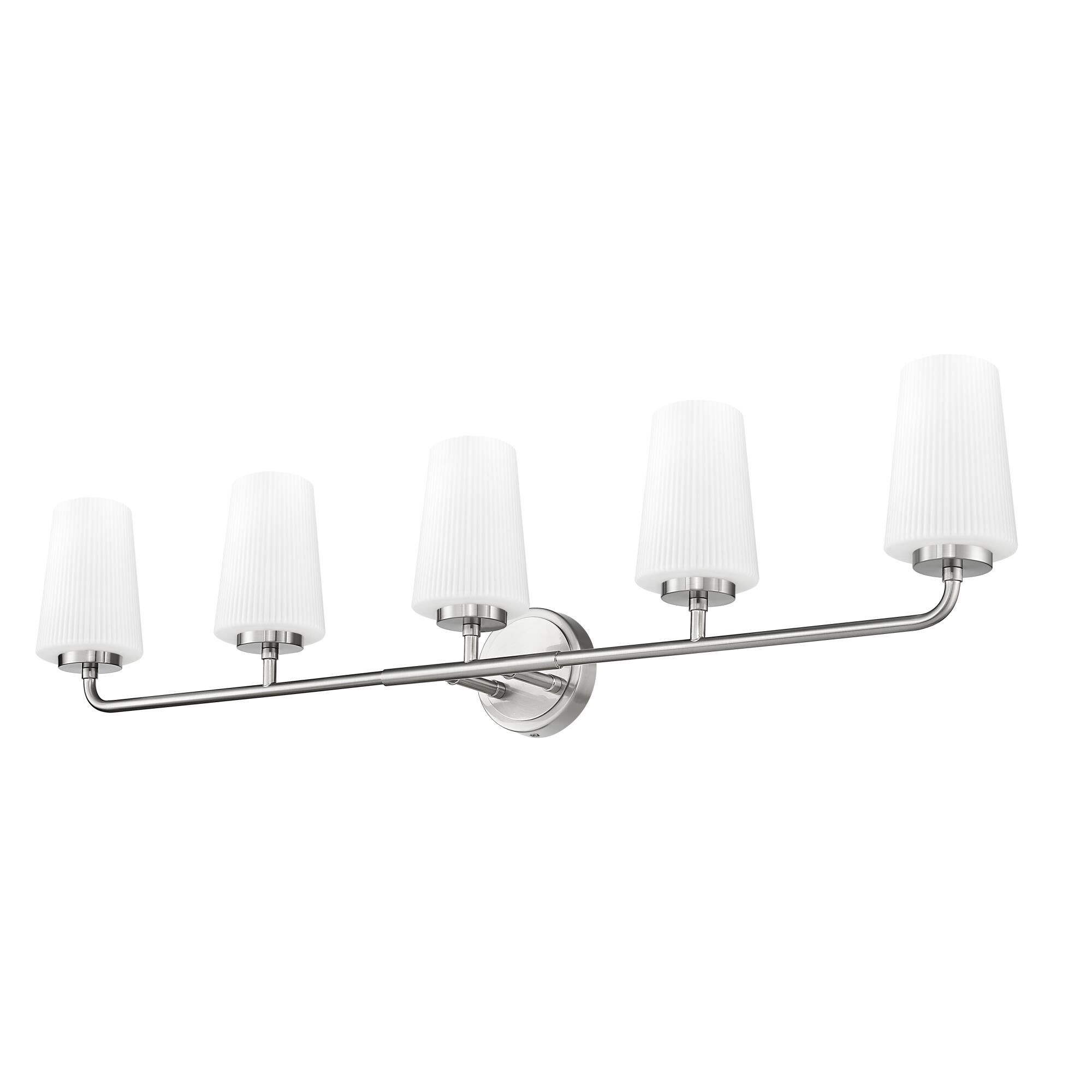 Montford 40 Inch Bath Vanity Light by Z Lite