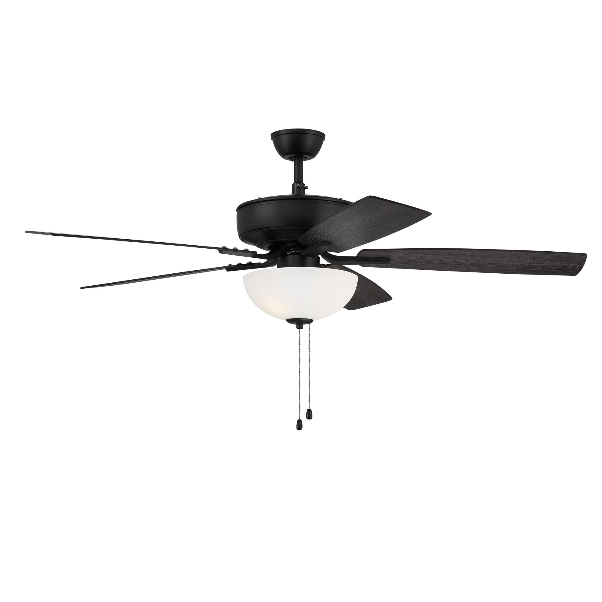 Pro Plus 52 Inch Ceiling Fan with Light Kit,