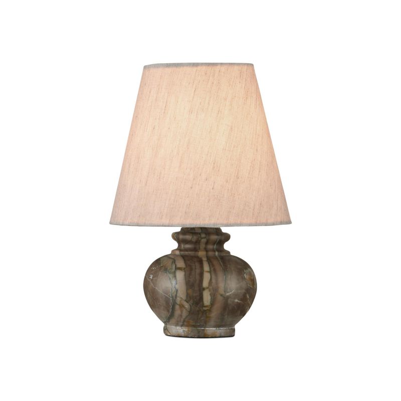 Piccolo 9 Inch Accent Lamp by Currey & Company