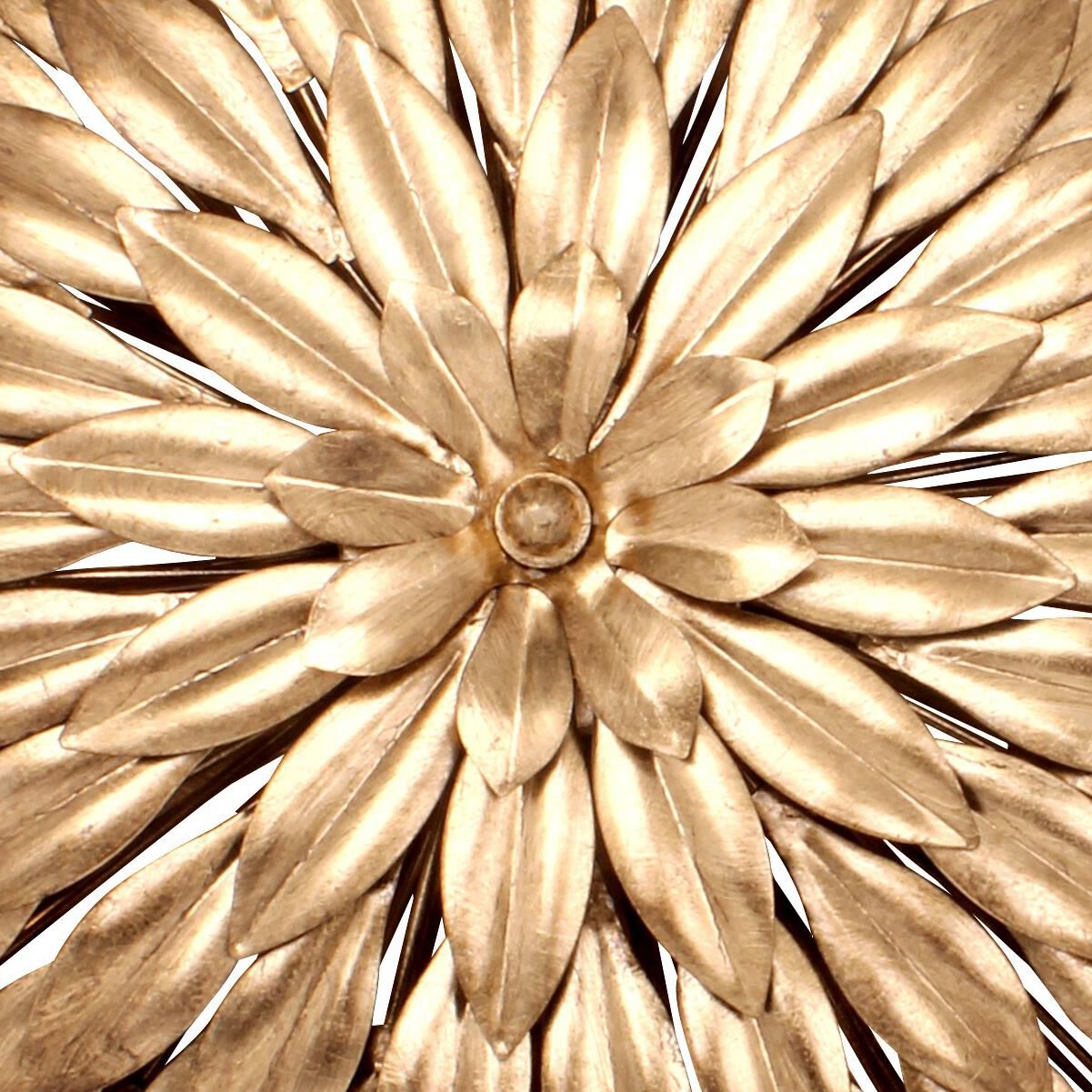Broche 30 Inch 8 Light Chandelier by Crystorama