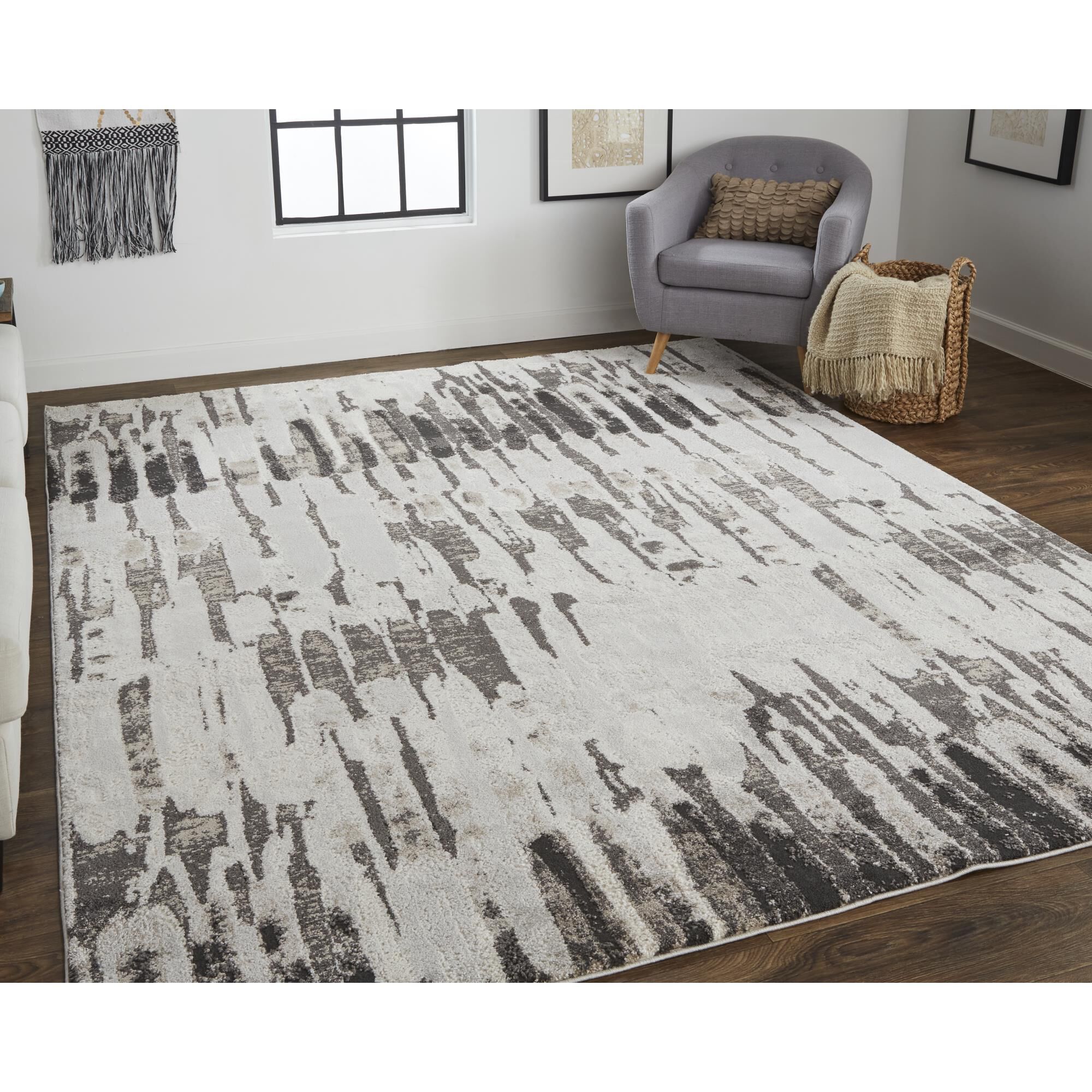 Vancouver Area Rug,