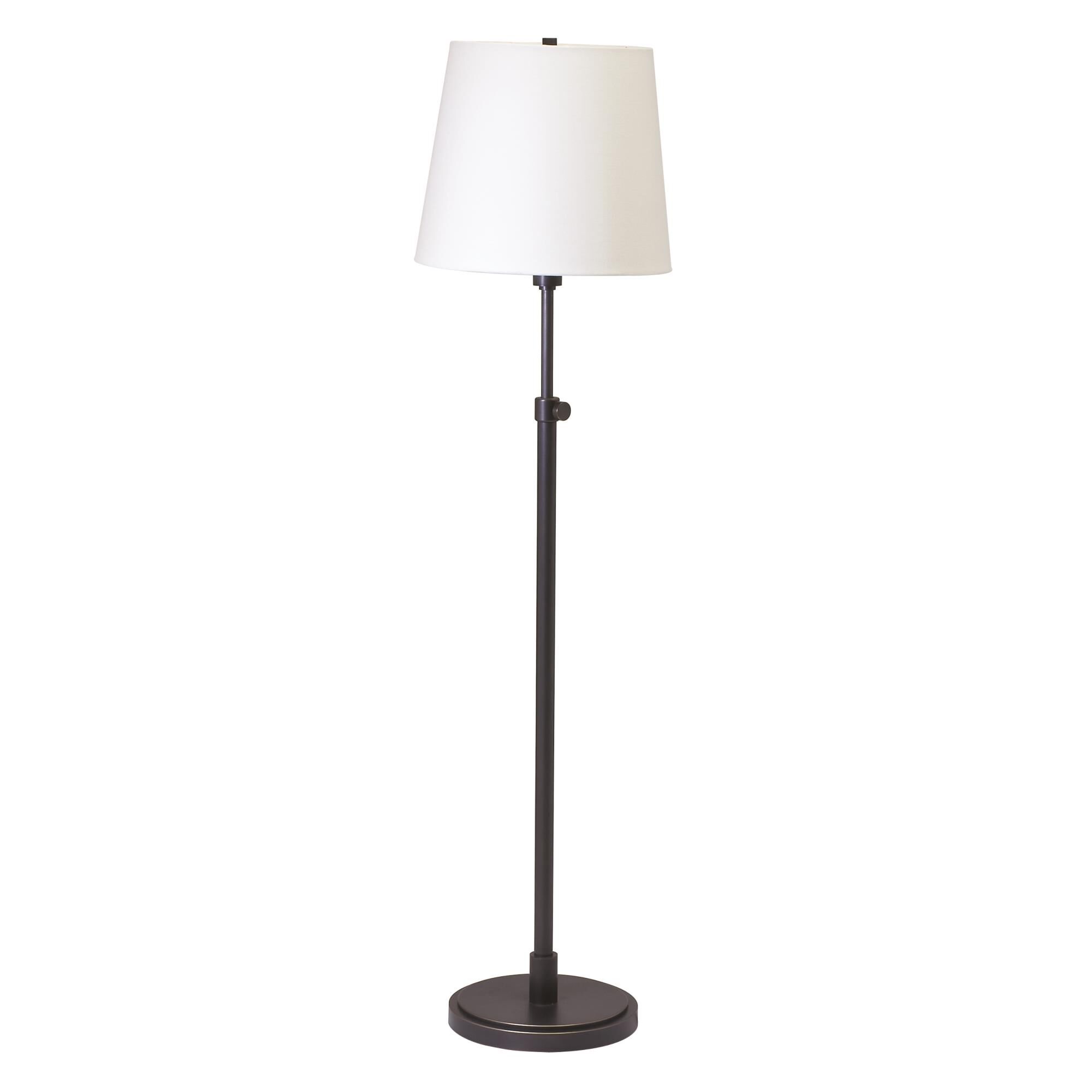 Townhouse 46 Inch Floor Lamp by House of Troy