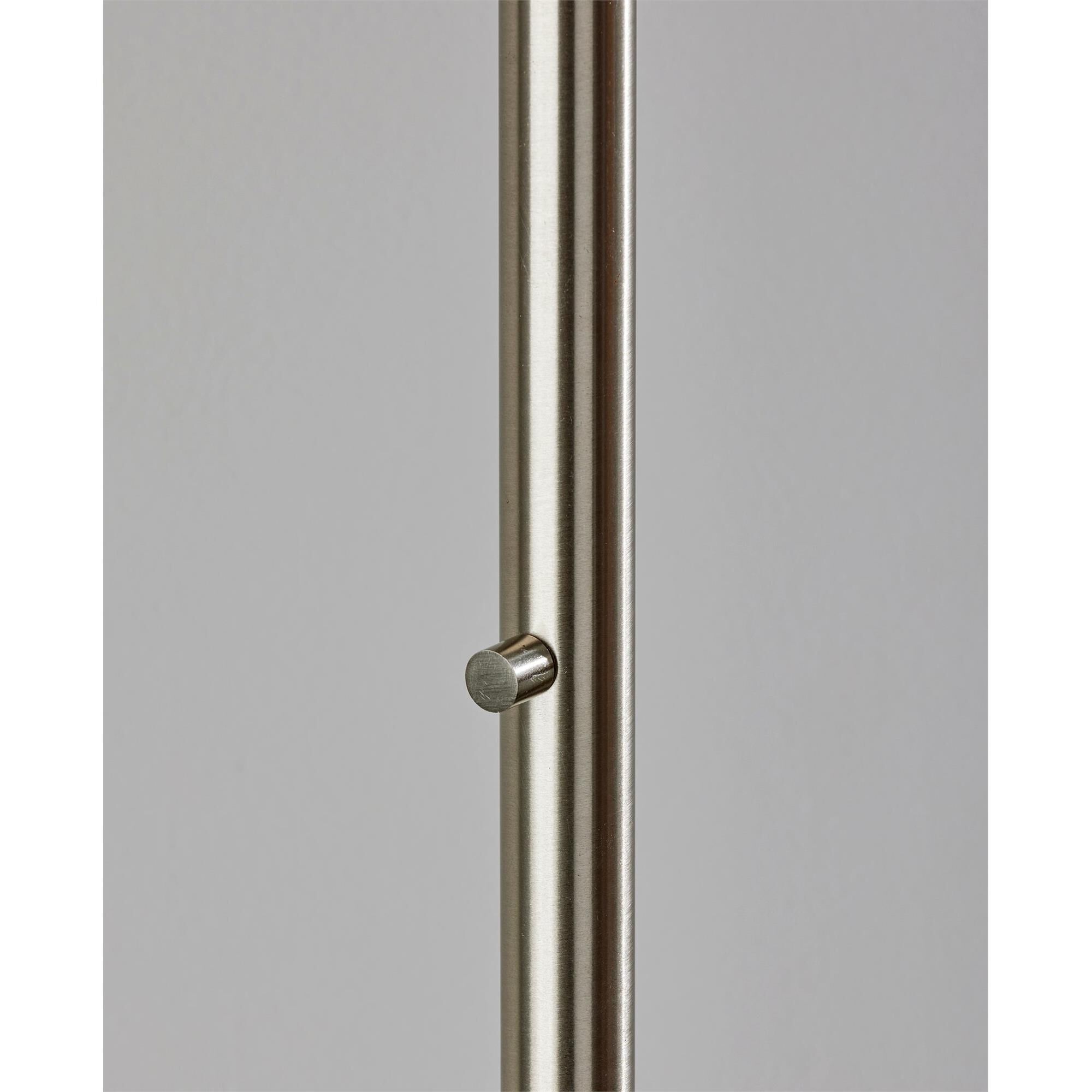 Rigley Arc Lamp,