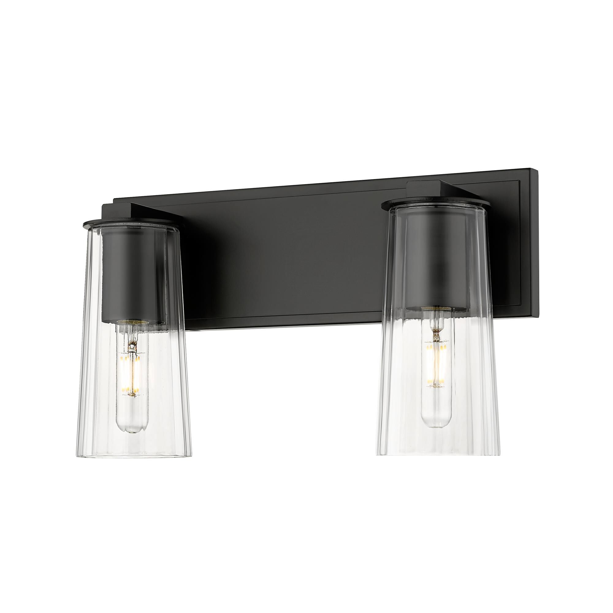 Titus 16 Inch Bath Vanity Light by Z Lite