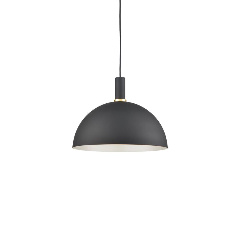 Archibald Small Pendant Light by Kuzco