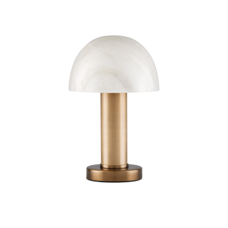 La Gravite 11 Inch Accent Lamp by Currey & Company