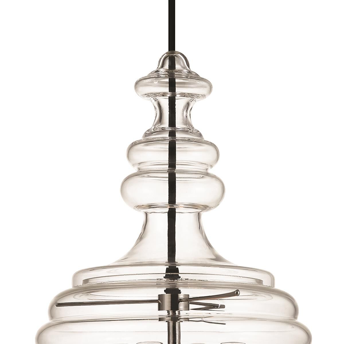Washington 15.5 Inch Large Pendant by Hudson Valley Lighting