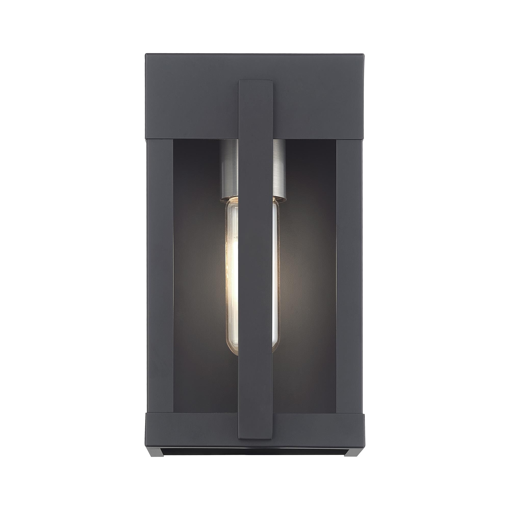 Berksford 5 Inch Outdoor Wall Light by Livex Lighting