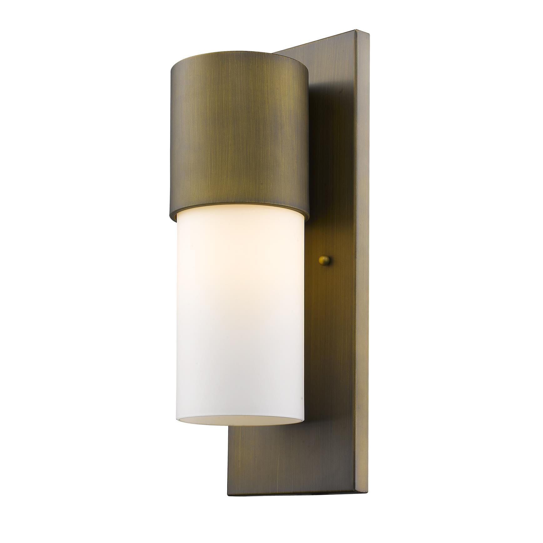 Acclaim Lighting Cooper 16 Inch Tall Outdoor Wall Light