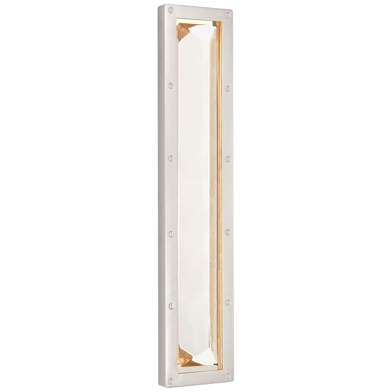 Ralph Lauren Rolland 27 Inch Wall Sconce by Ralph Lauren
