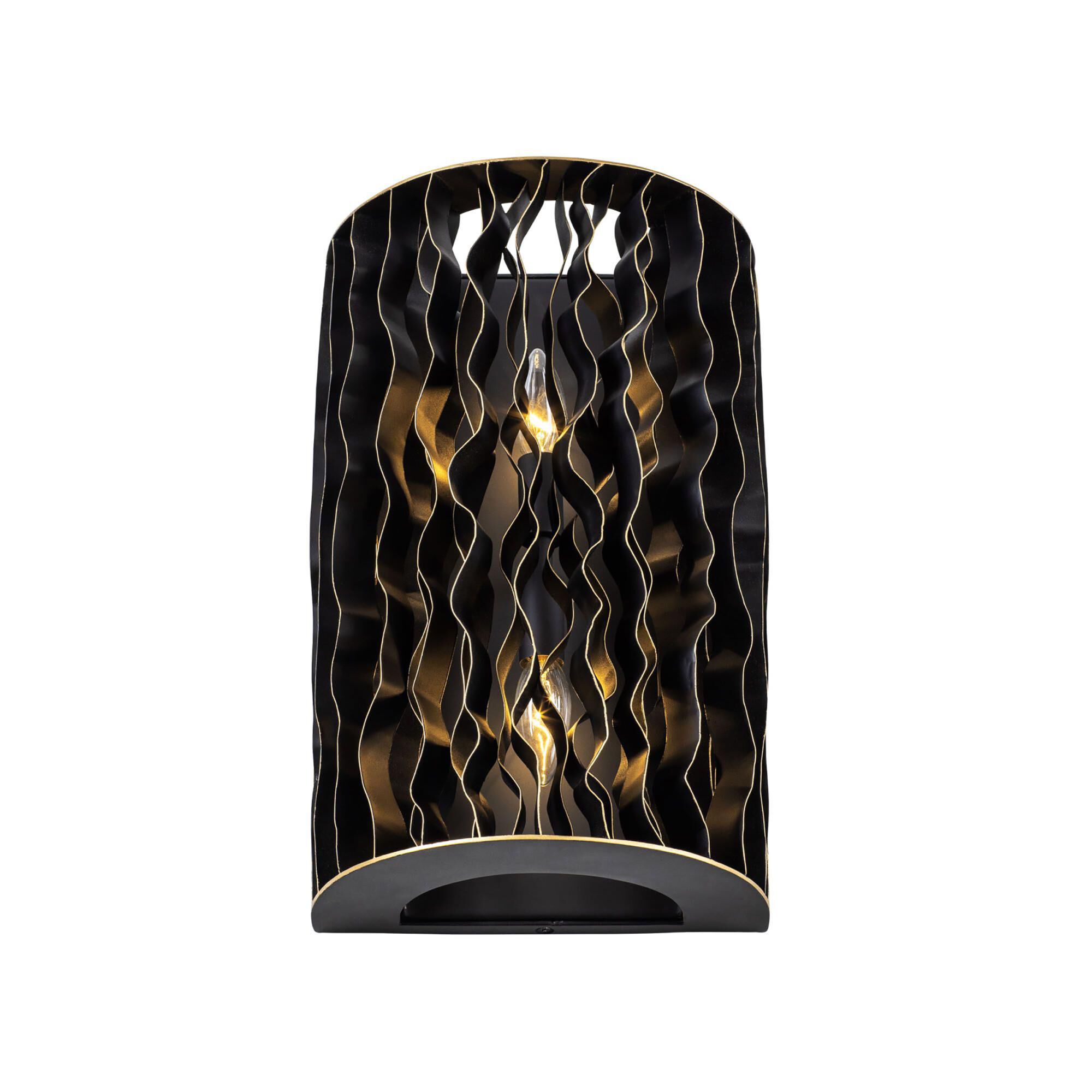 Estela 16 Inch Wall Sconce by Varaluz