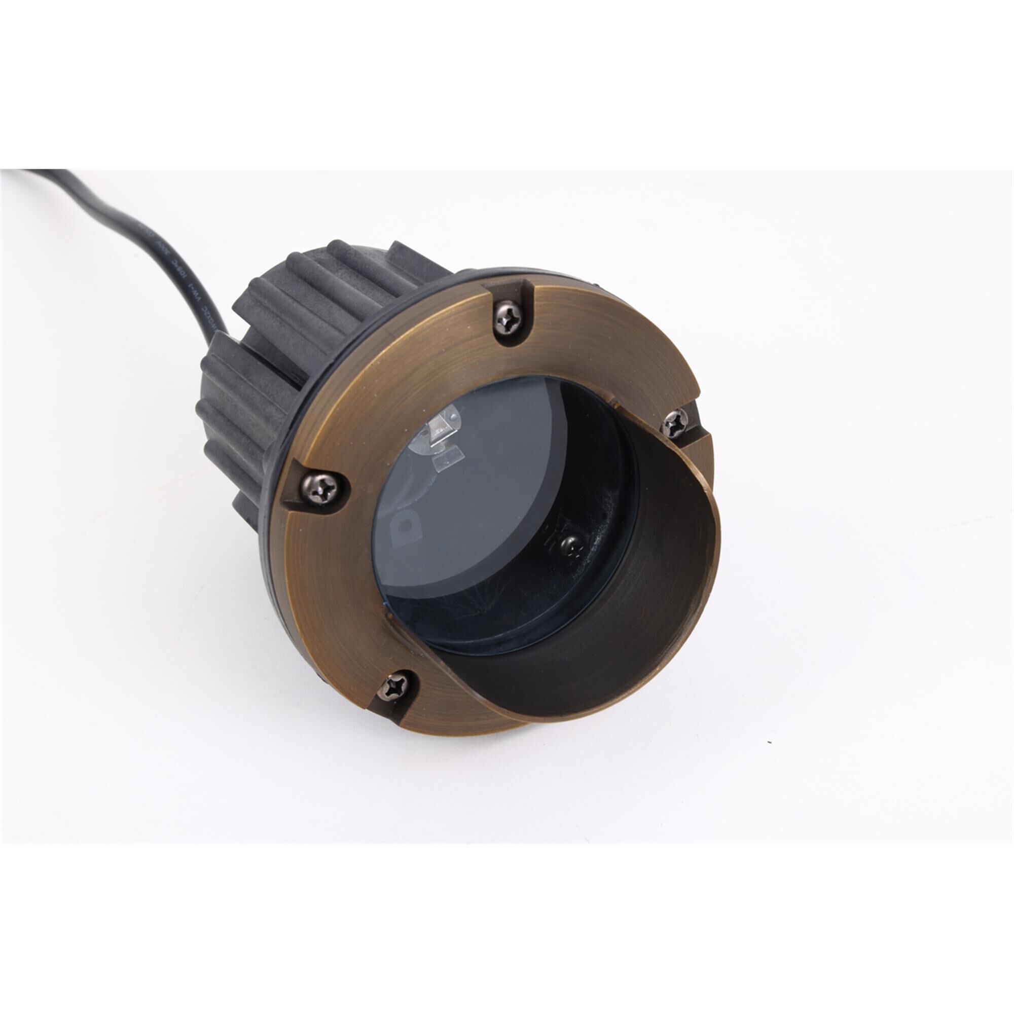 Aera In-Ground Light,