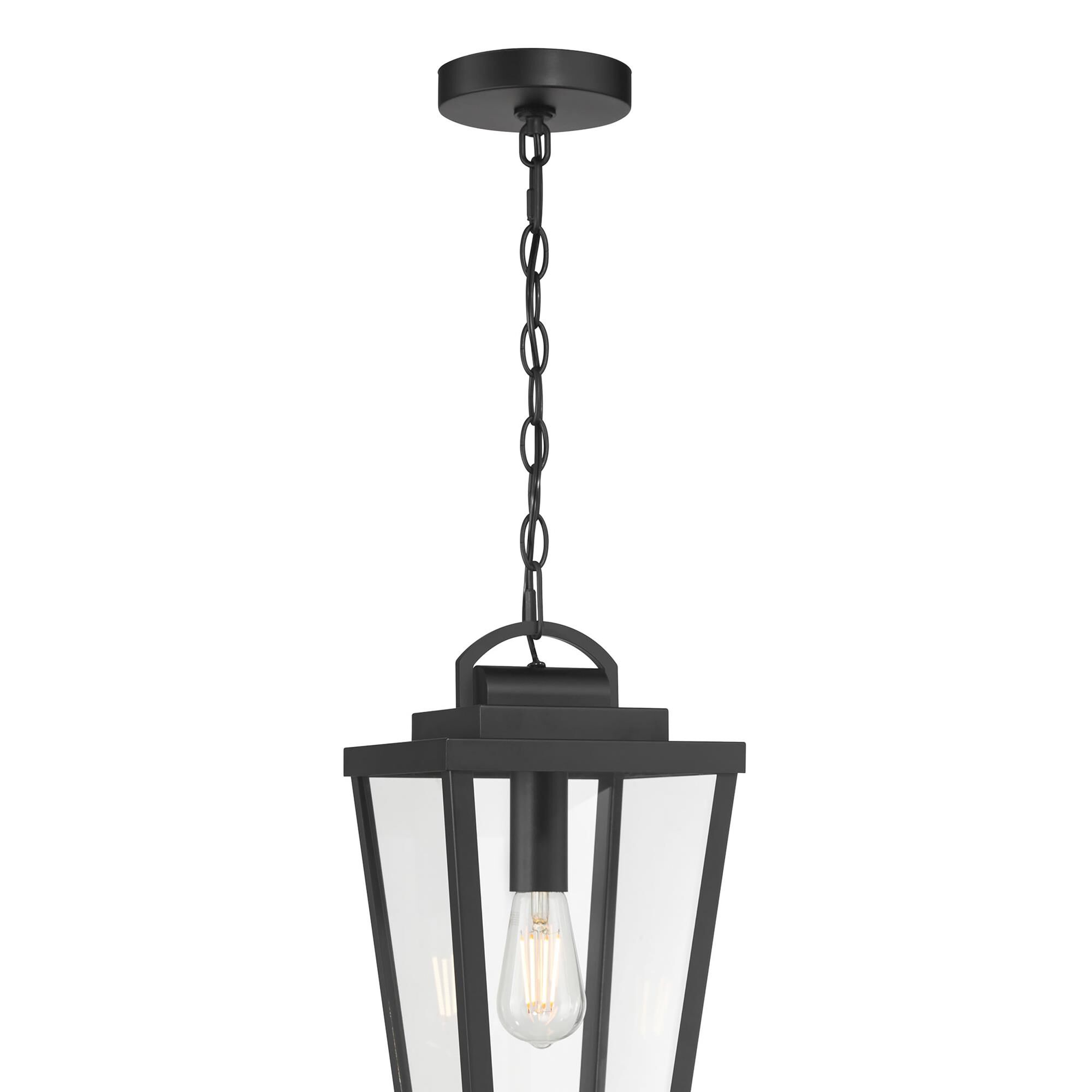 Brenwick 15 Inch Outdoor Hanging Lantern by Millennium Lighting