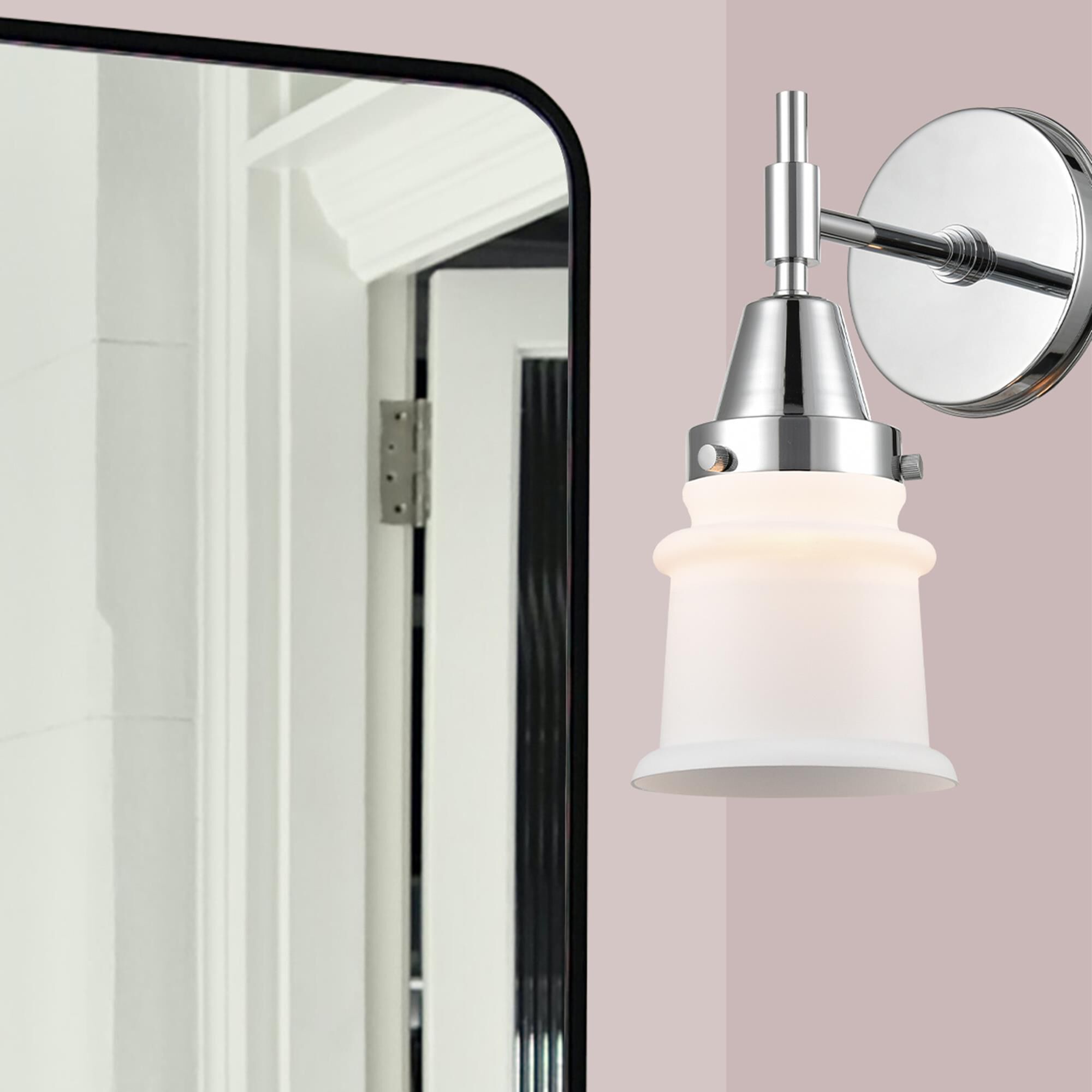 Innovations Lighting Bruno Marashlian Caden 10 Inch Wall Sconce