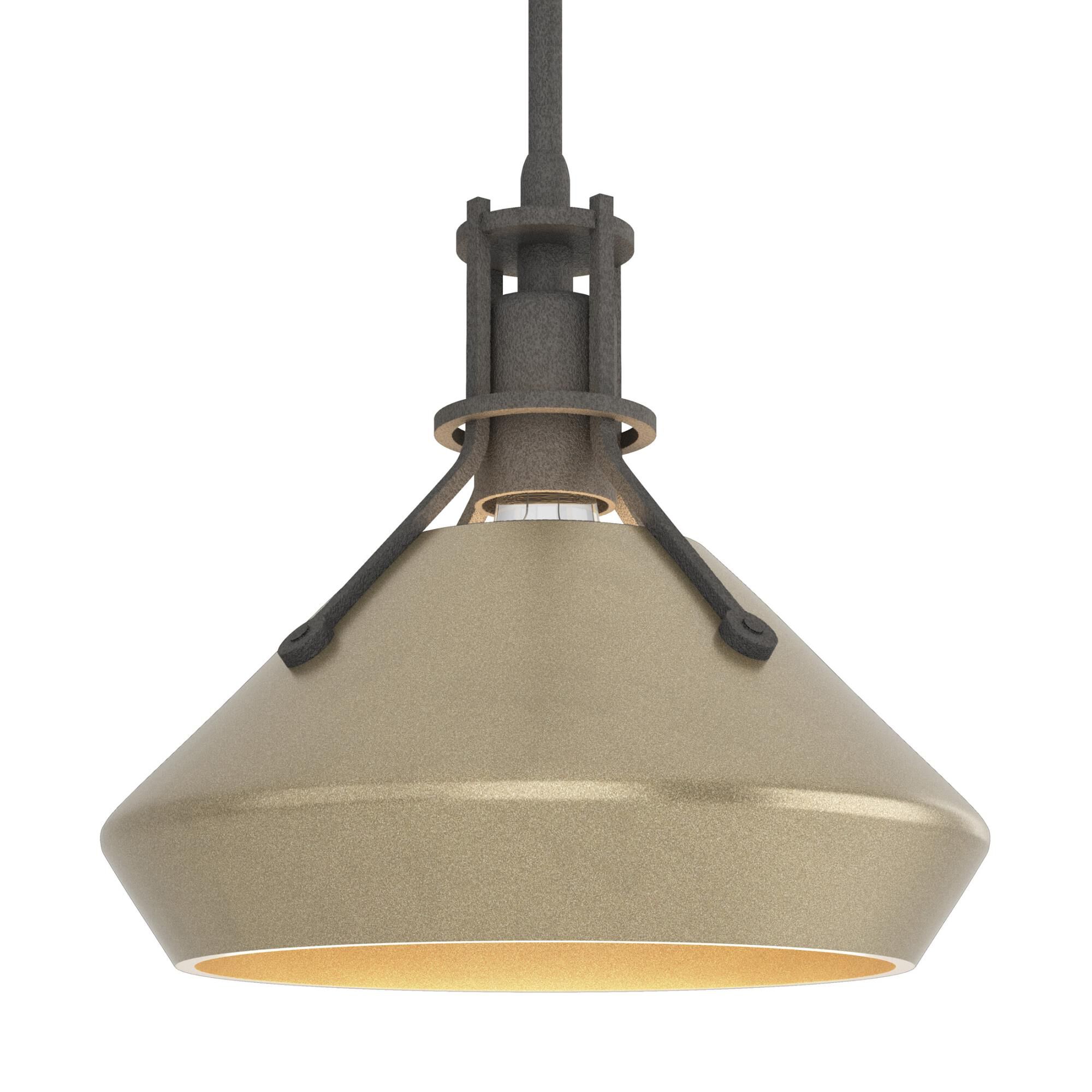Henry Mini Pendant by Hubbardton Forge