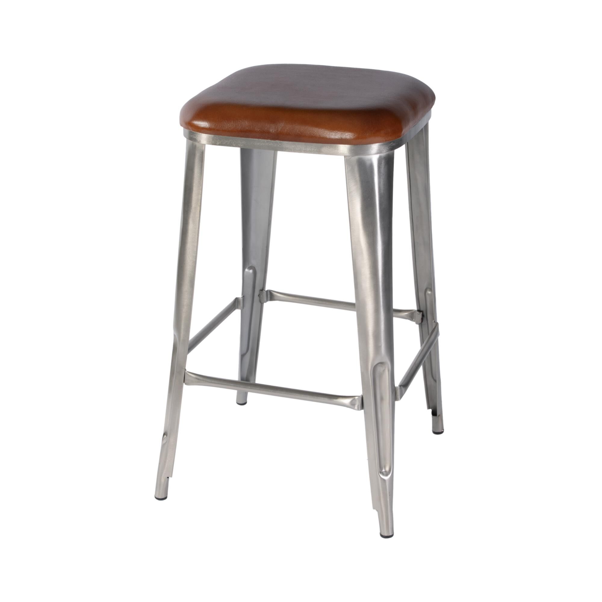 Eastham 31 Inch Stool by Butler Specialty Company