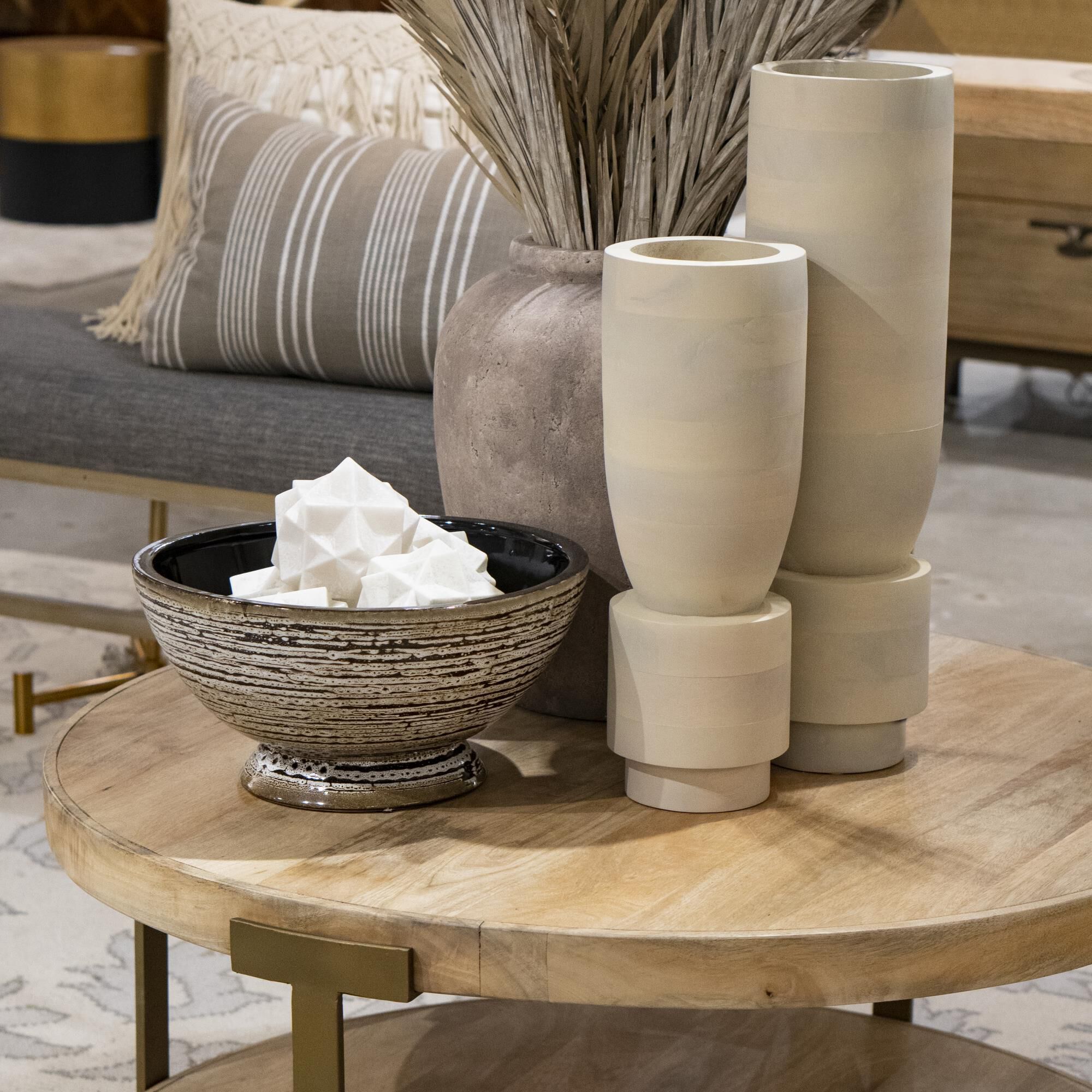 Simone Bowl by ELK Home