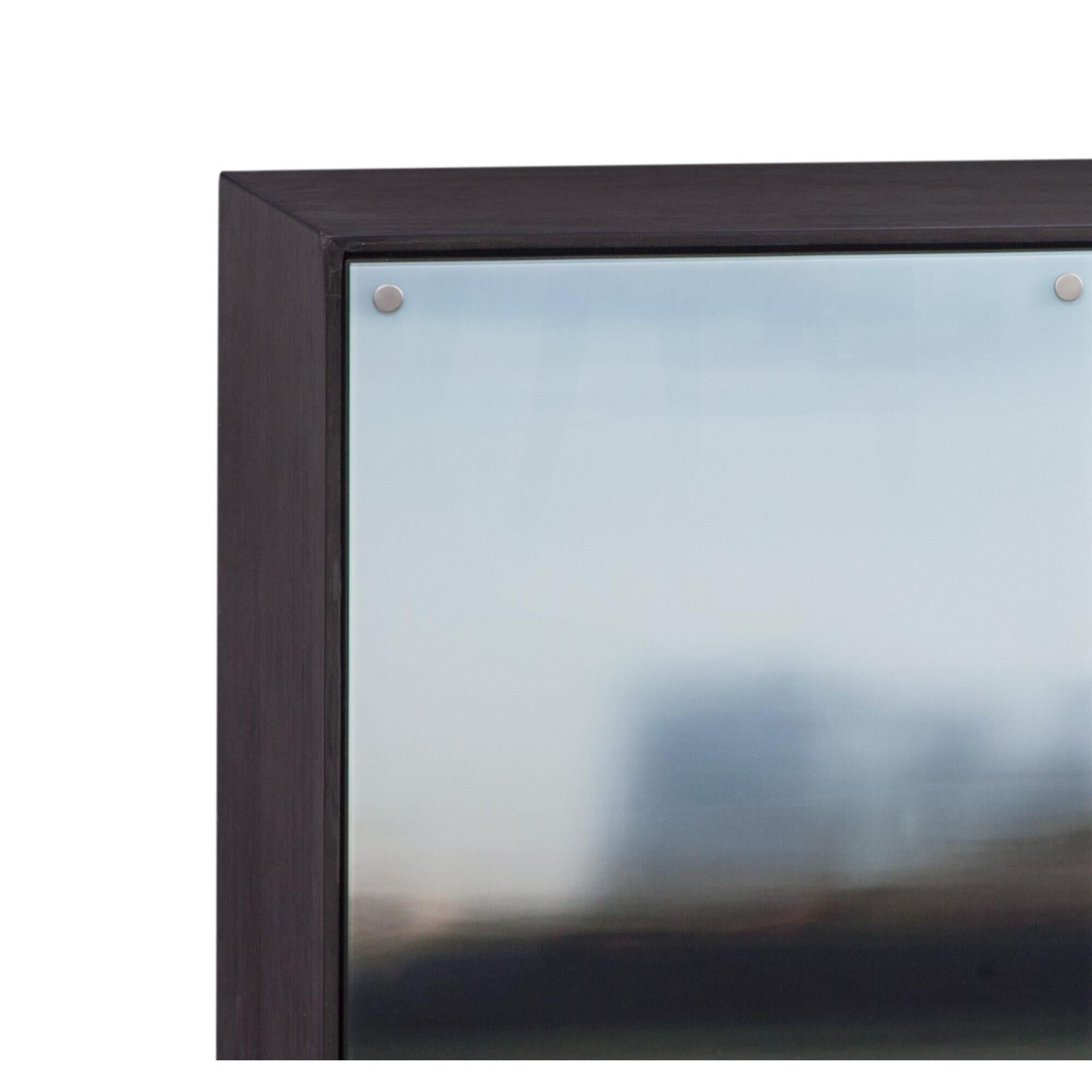 Perspective 78 Inch Credenza by Bassett Mirror Company