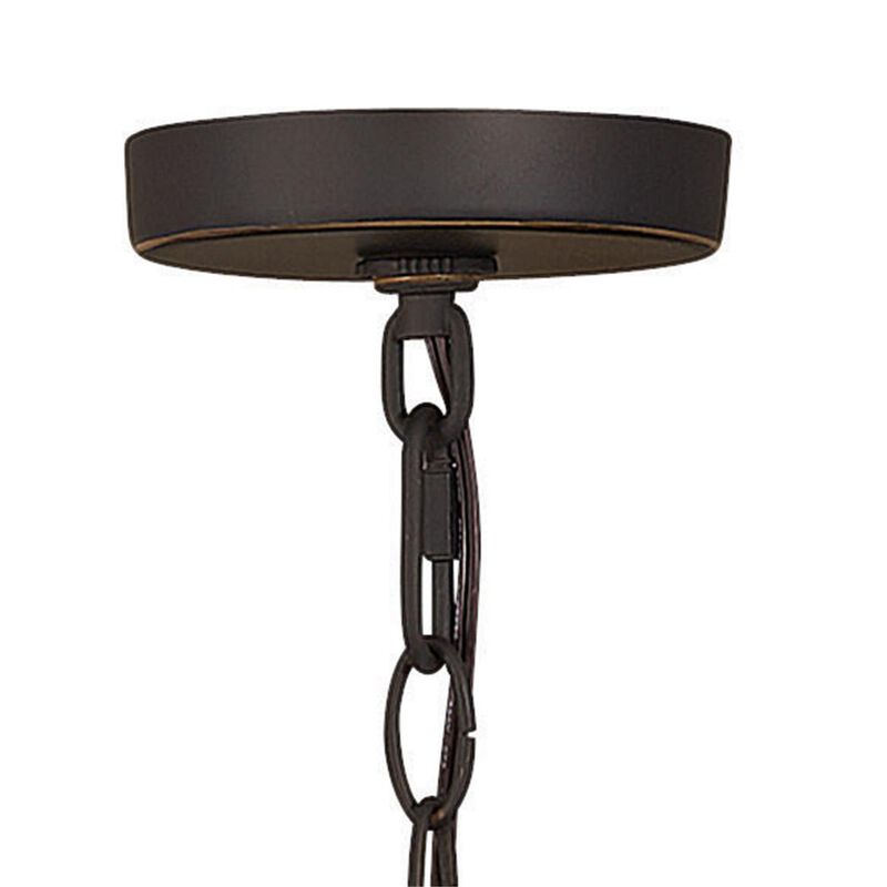 Alford Place 24 Inch Outdoor Hanging Lantern by Hinkley