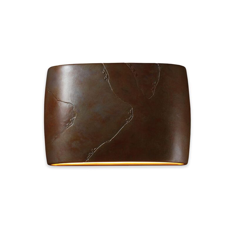 Ambiance Wall Sconce by Justice Design Group