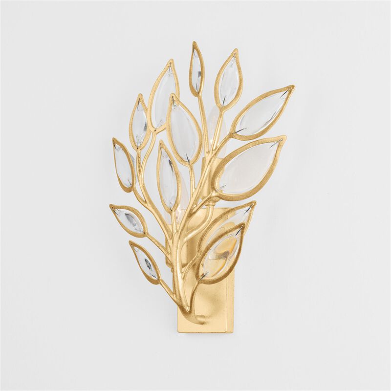 Fairlee Medium 2 Light Wall Sconce by Hudson Valley Lighting