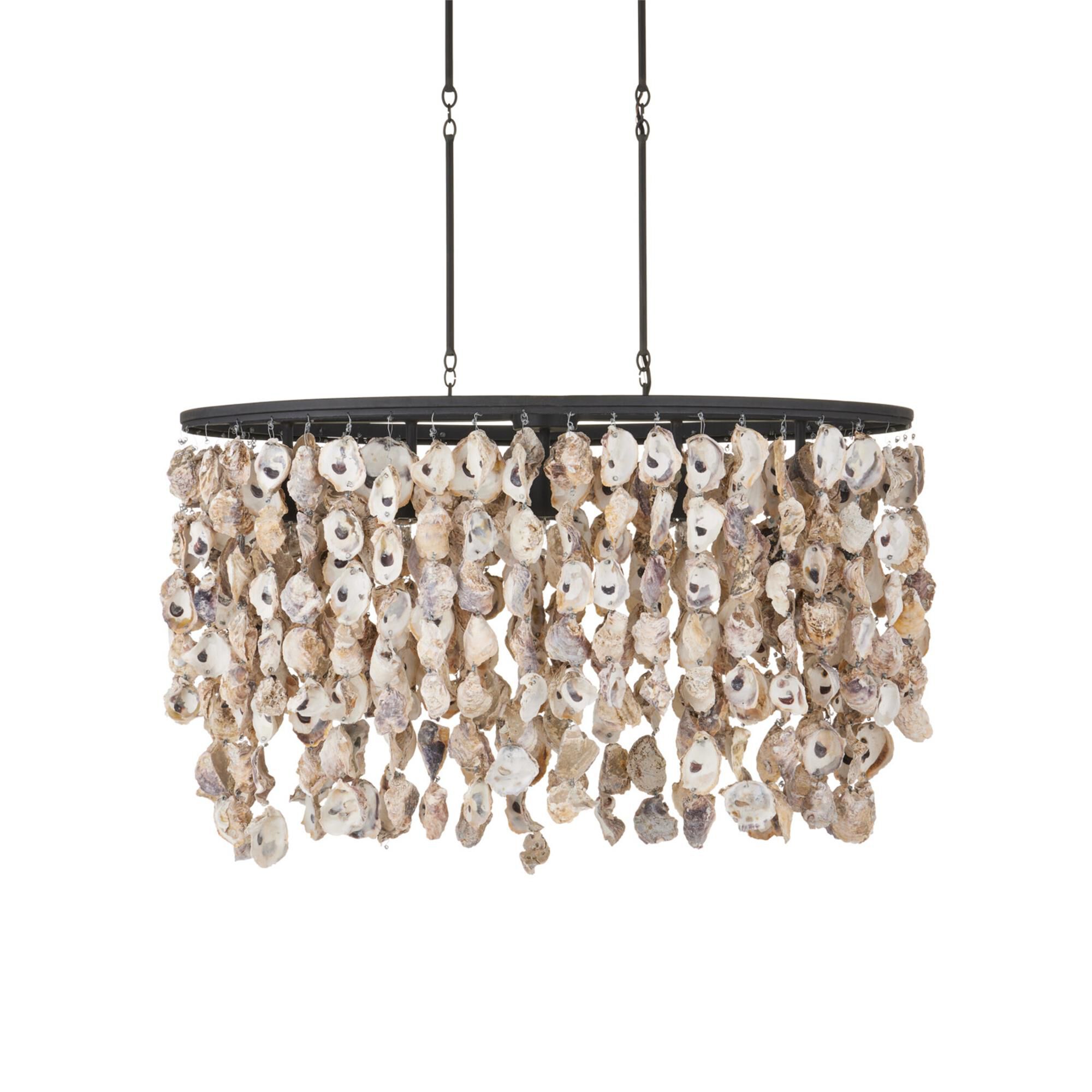 Stillwater Large Pendant Light,