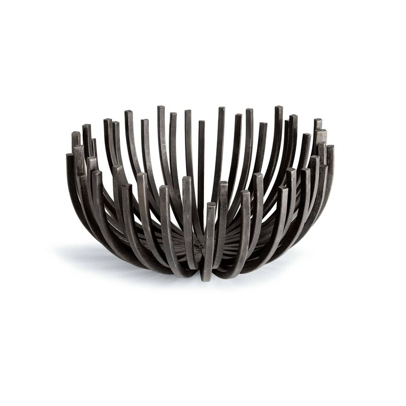 Webbed Bowl by Regina Andrew