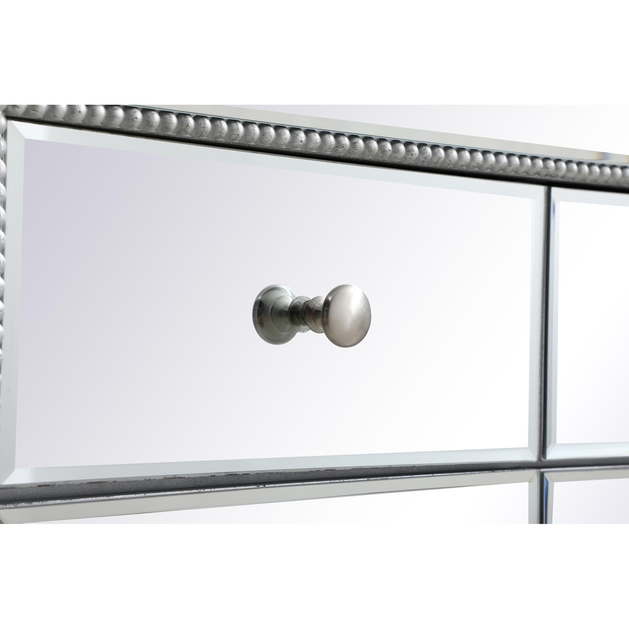 Remi Credenza by Elegant Decor